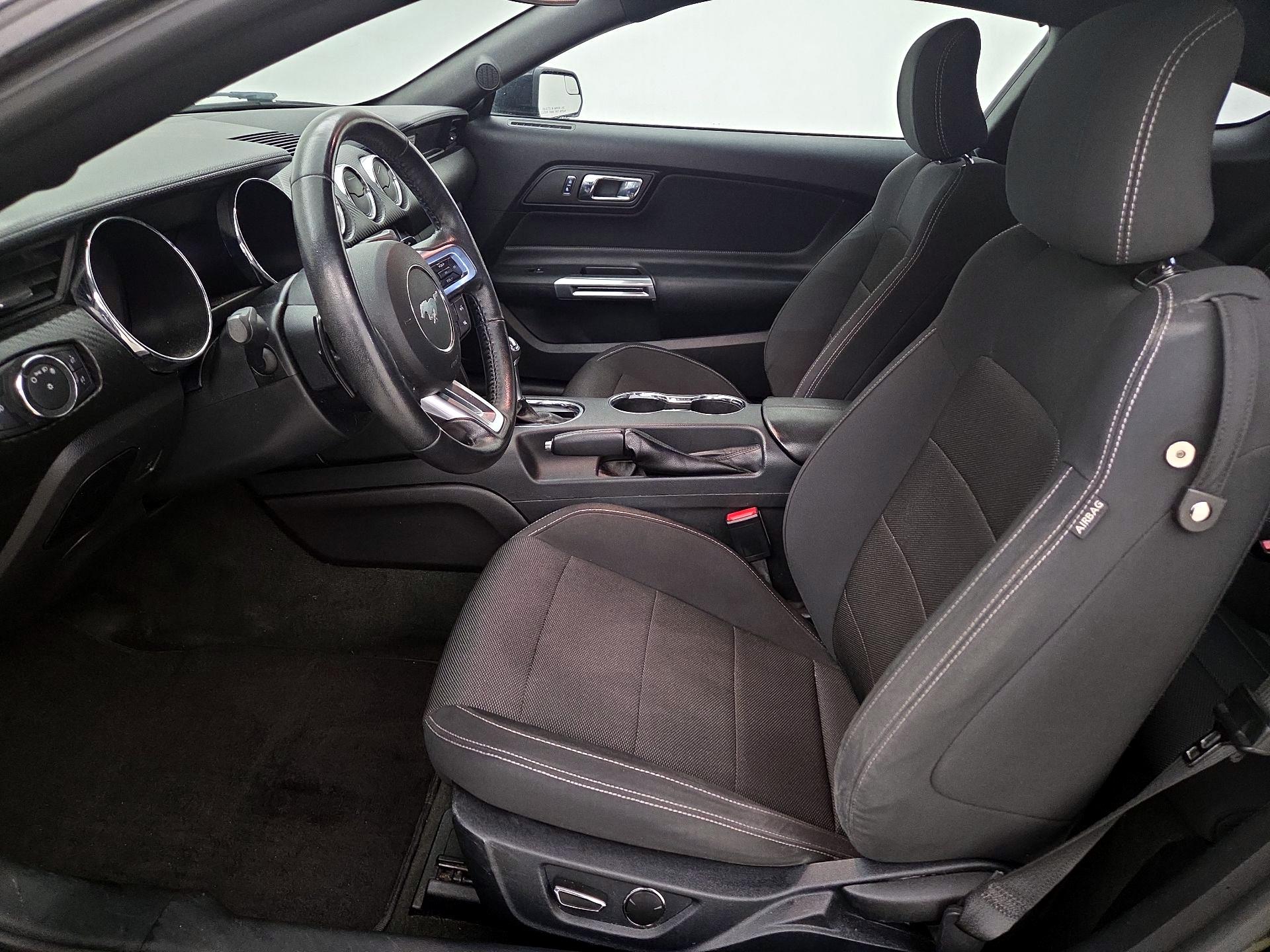 Thumbnail: 2016 Ford Mustang - 11