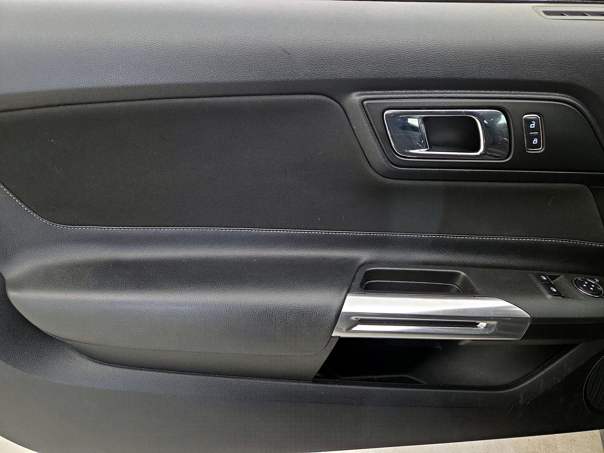 Thumbnail: 2016 Ford Mustang - 12