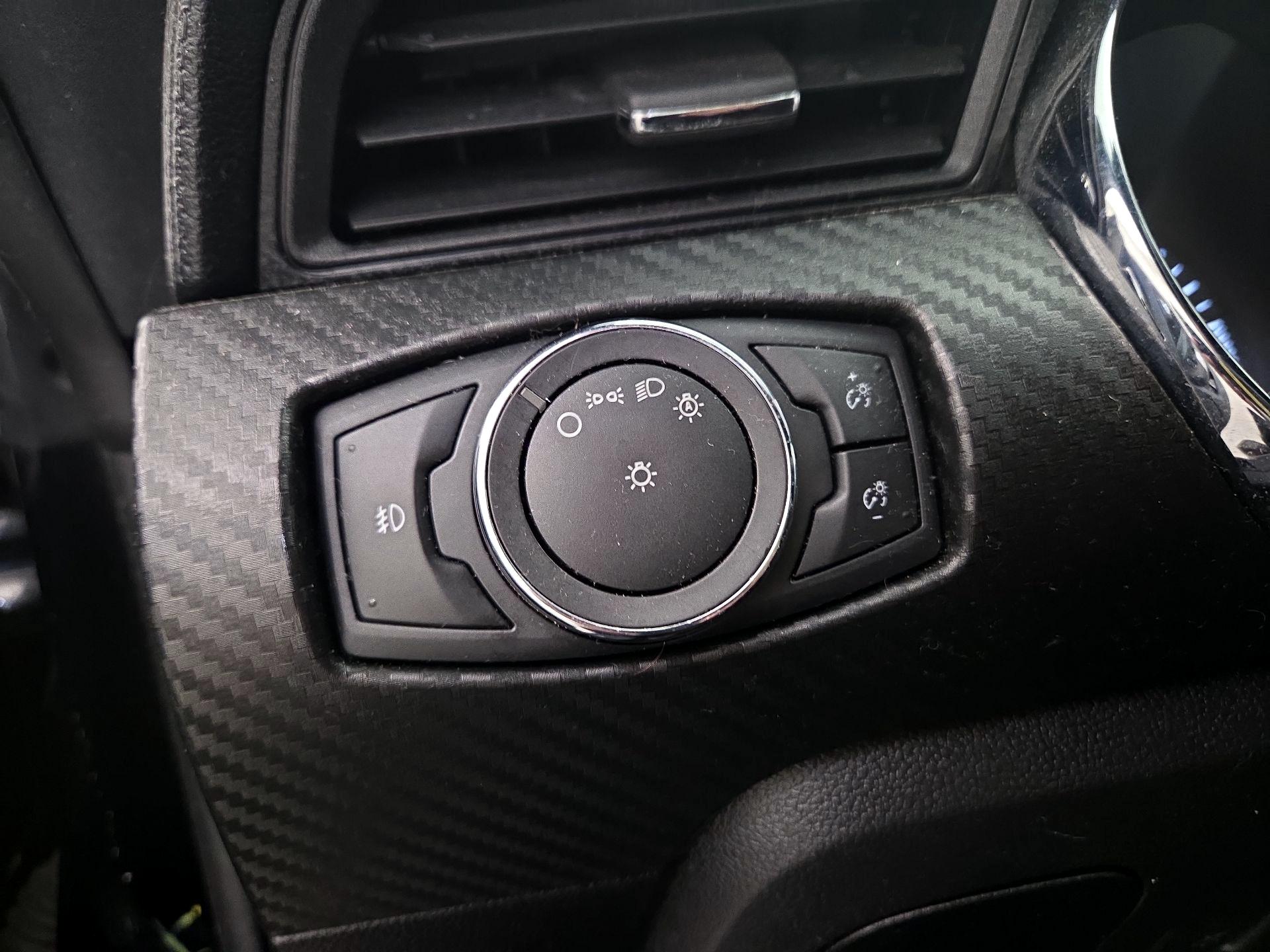 Thumbnail: 2016 Ford Mustang - 13