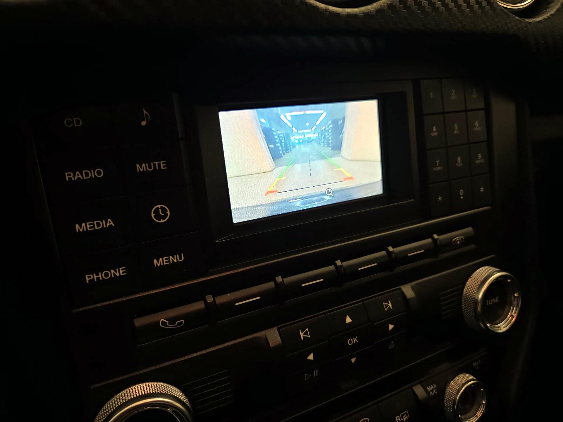 Thumbnail: 2016 Ford Mustang - 14