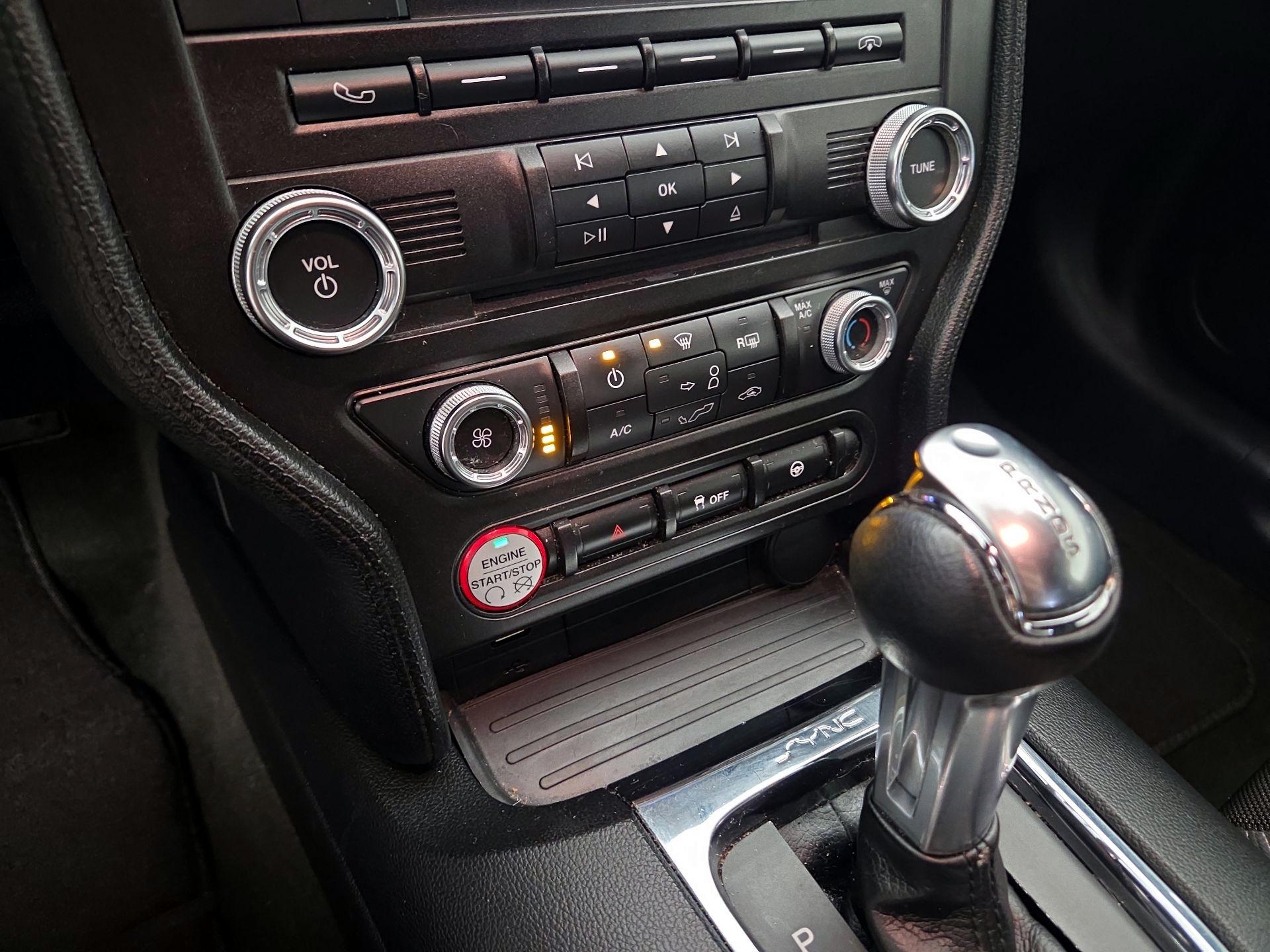 Thumbnail: 2016 Ford Mustang - 16