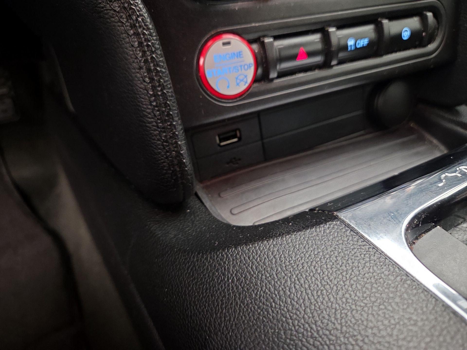 Thumbnail: 2016 Ford Mustang - 18