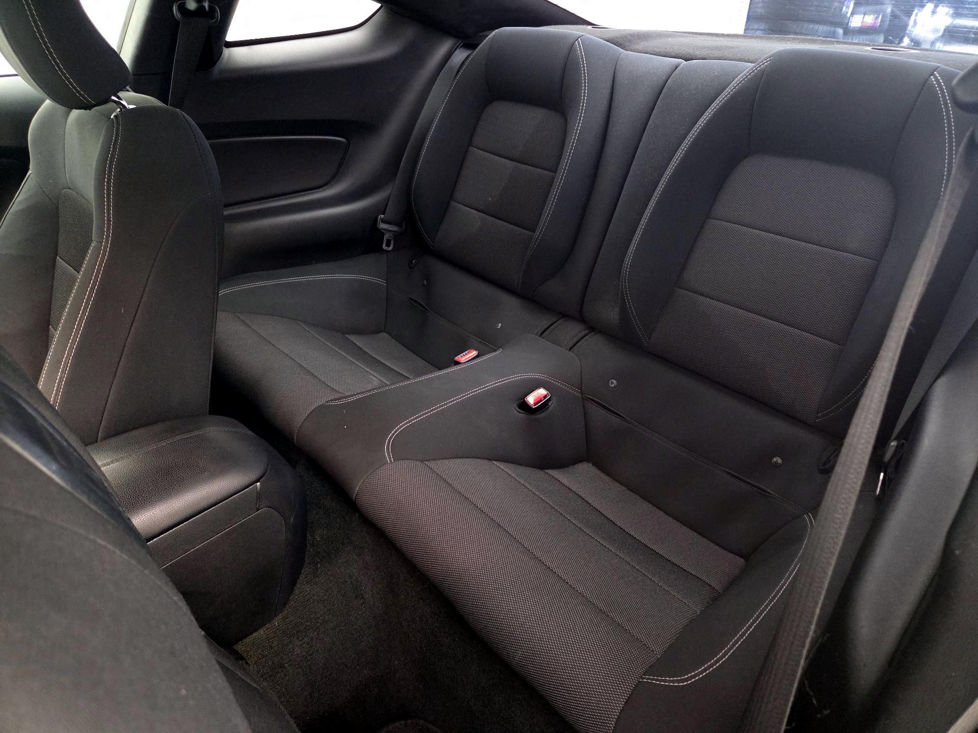 Thumbnail: 2016 Ford Mustang - 19