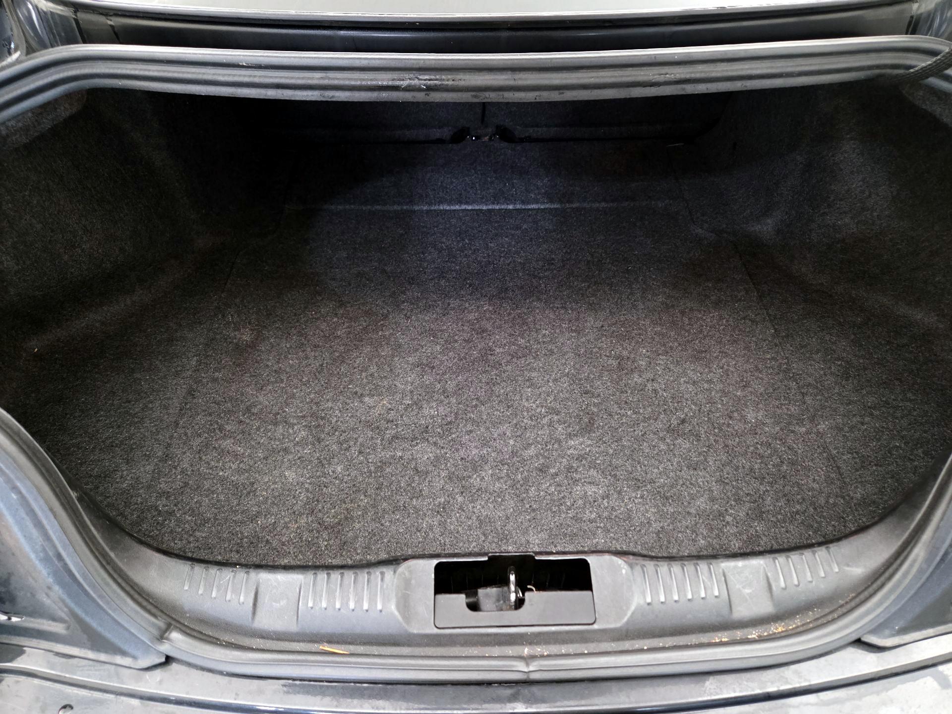 Thumbnail: 2016 Ford Mustang - 20