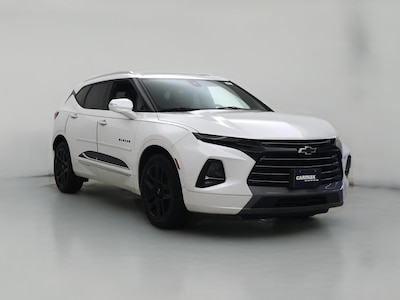 2020 Chevrolet Blazer Premier