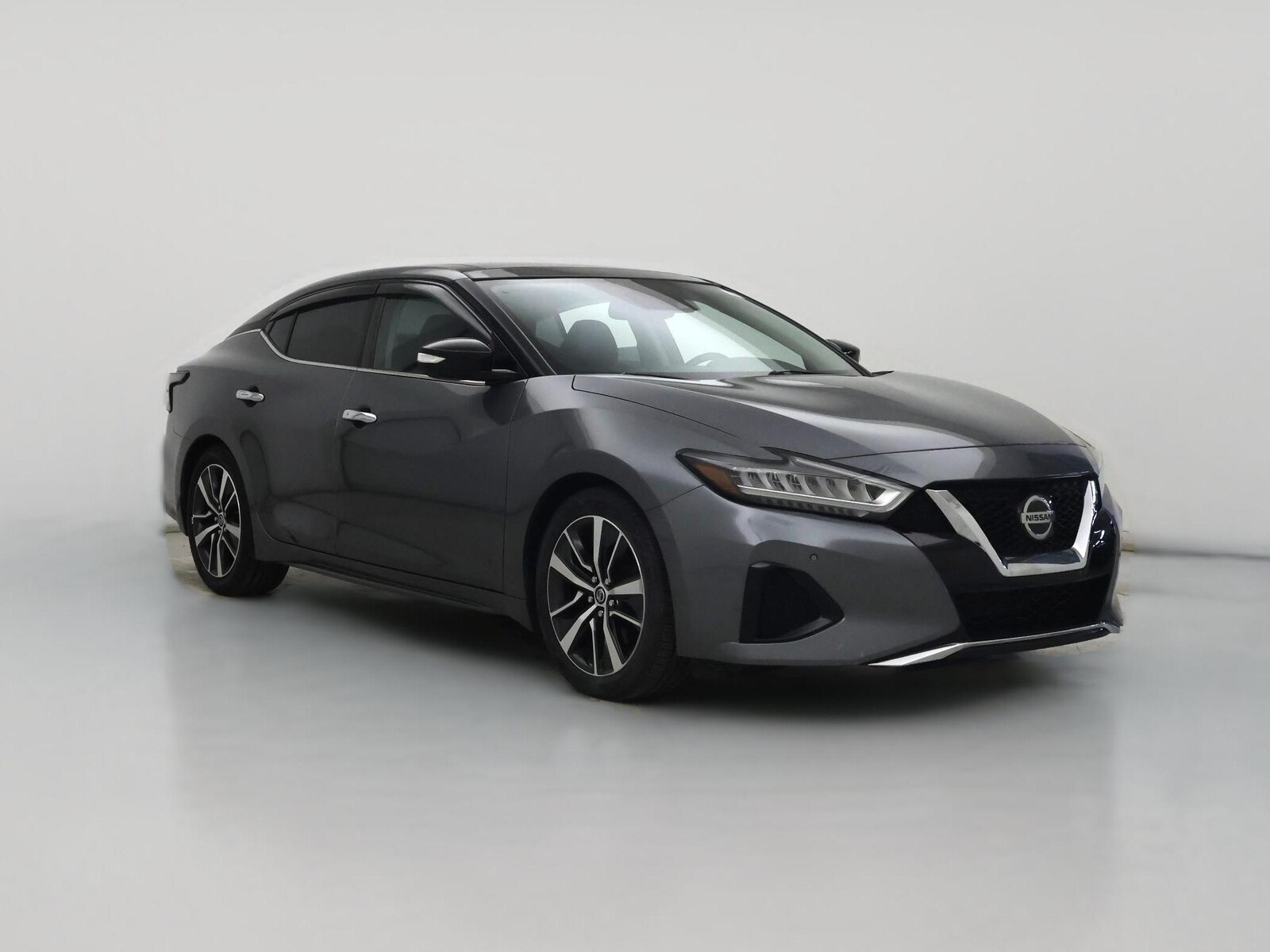 2020 Nissan Maxima SL