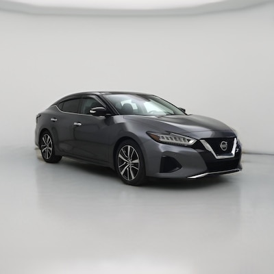 2020 Nissan Maxima SL