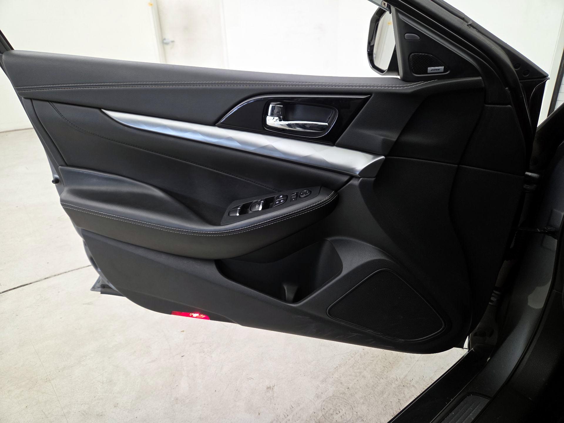 Thumbnail: 2020 Nissan Maxima - 12