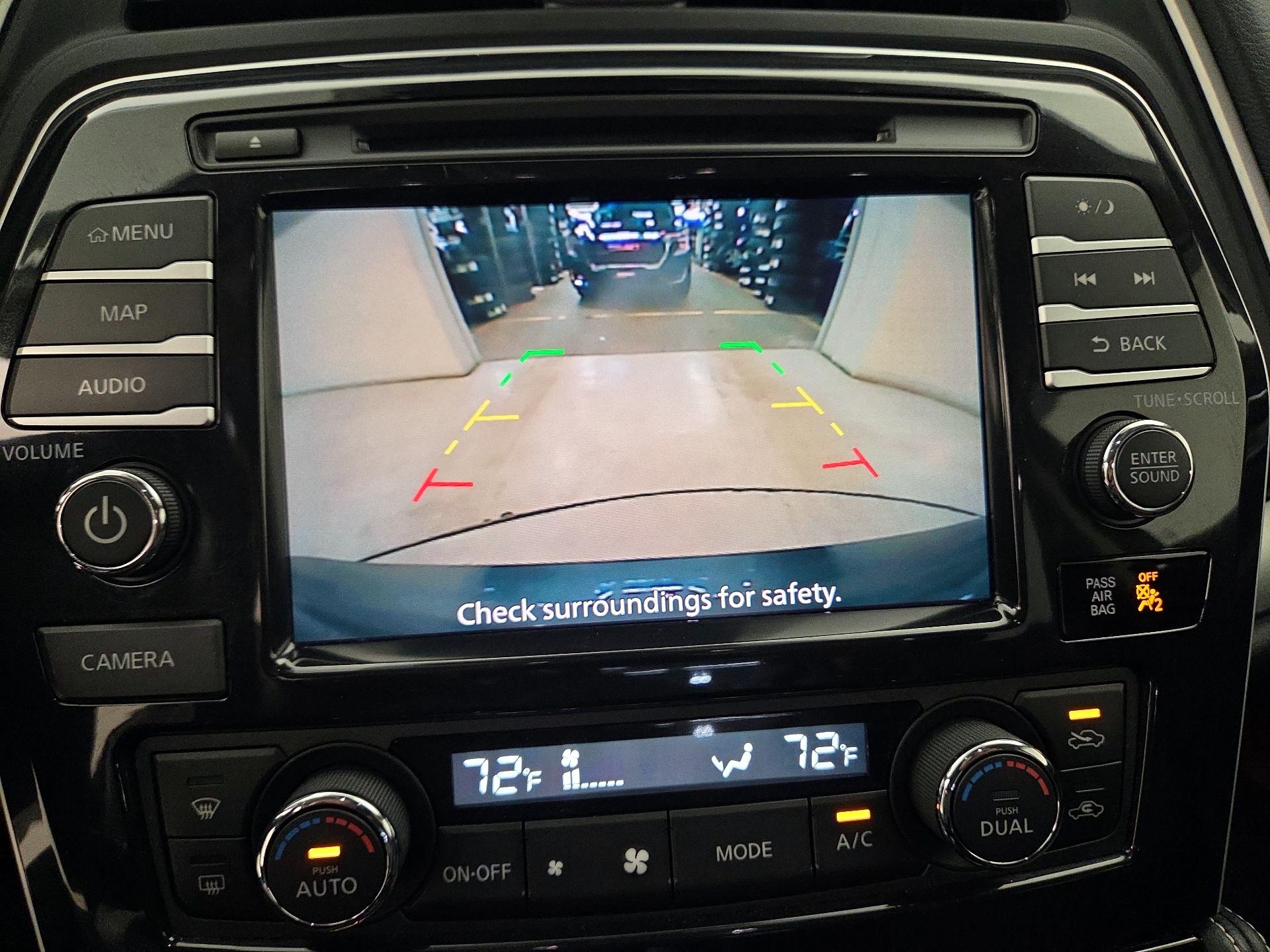 Thumbnail: 2020 Nissan Maxima - 14