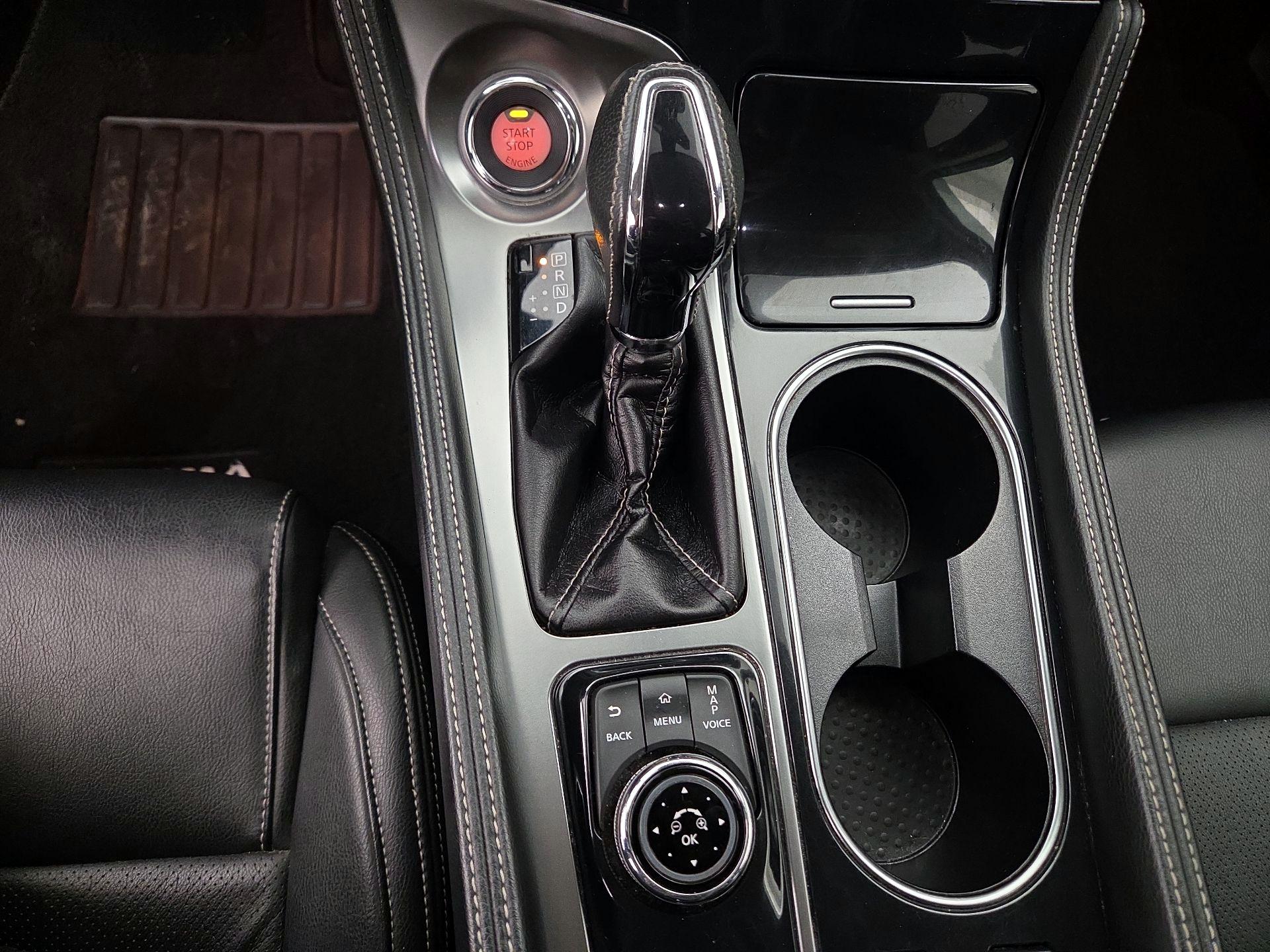 Thumbnail: 2020 Nissan Maxima - 17