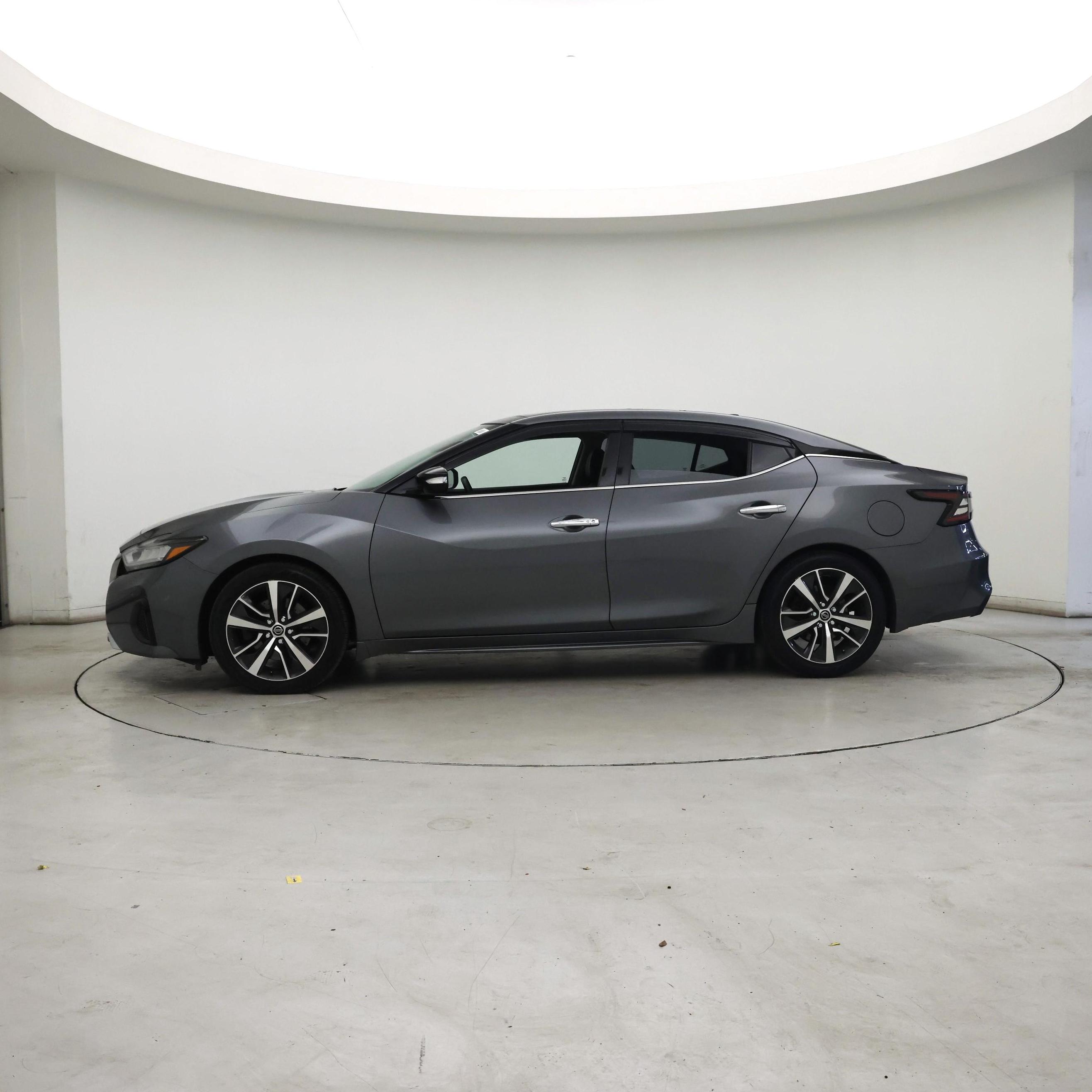 Thumbnail: 2020 Nissan Maxima - 3