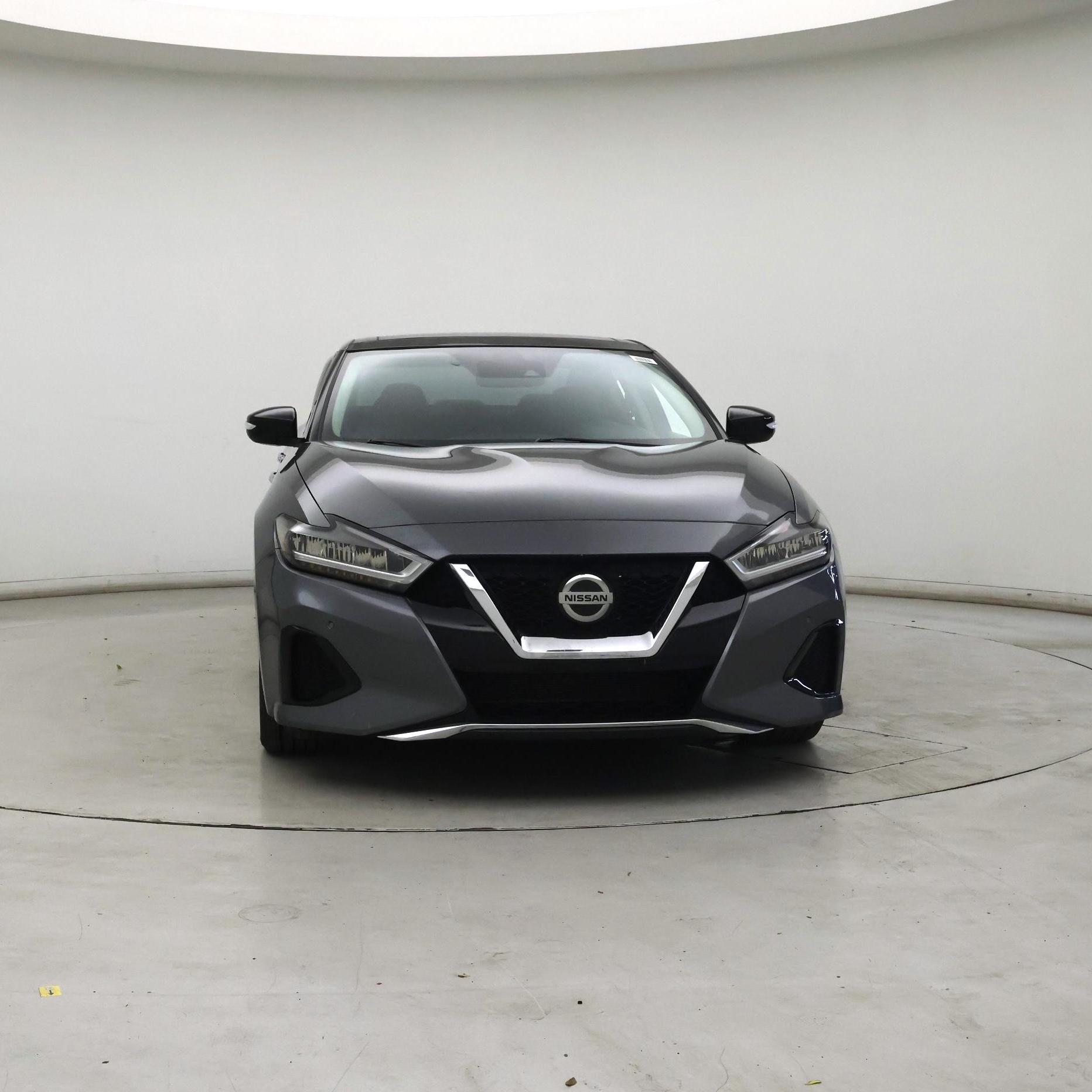 Thumbnail: 2020 Nissan Maxima - 5