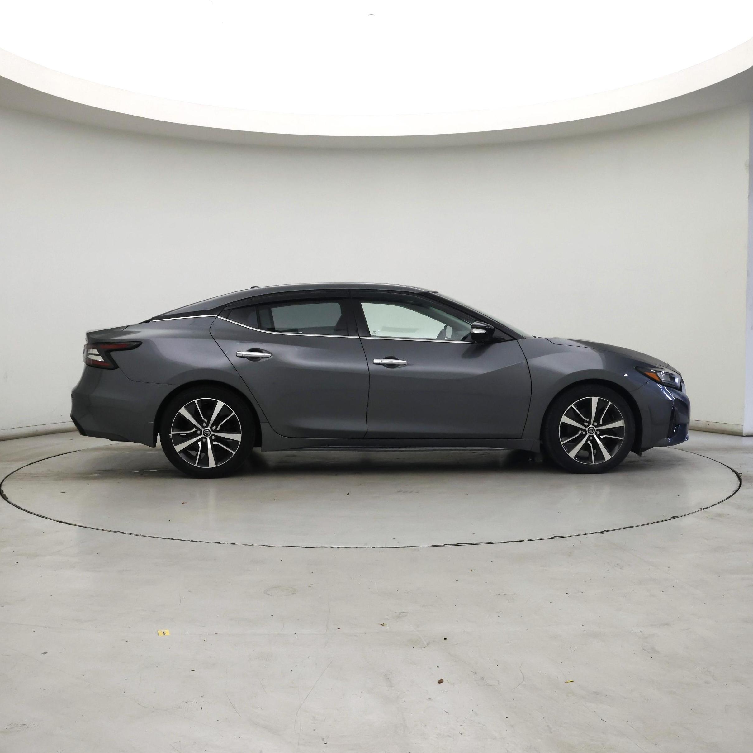 Thumbnail: 2020 Nissan Maxima - 7