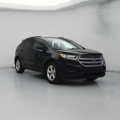 2017 Ford Edge SE