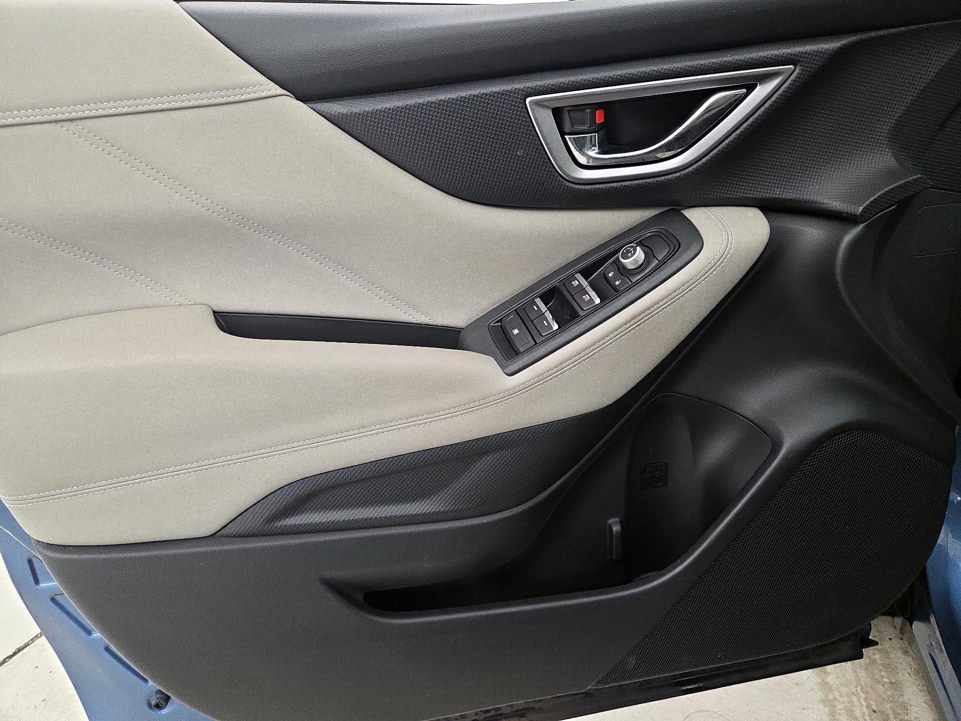 Thumbnail: 2021 Subaru Forester - 12