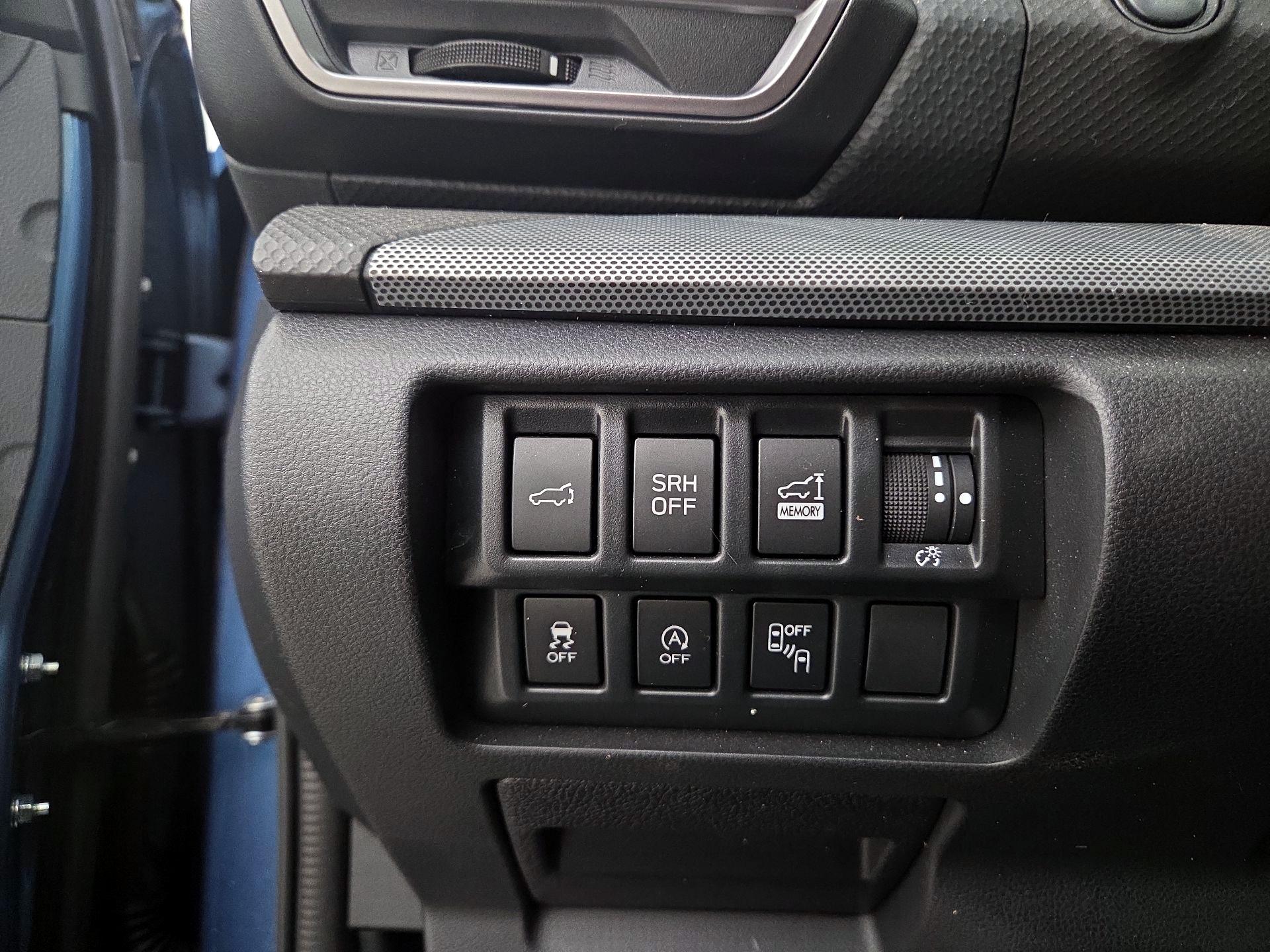 Thumbnail: 2021 Subaru Forester - 13