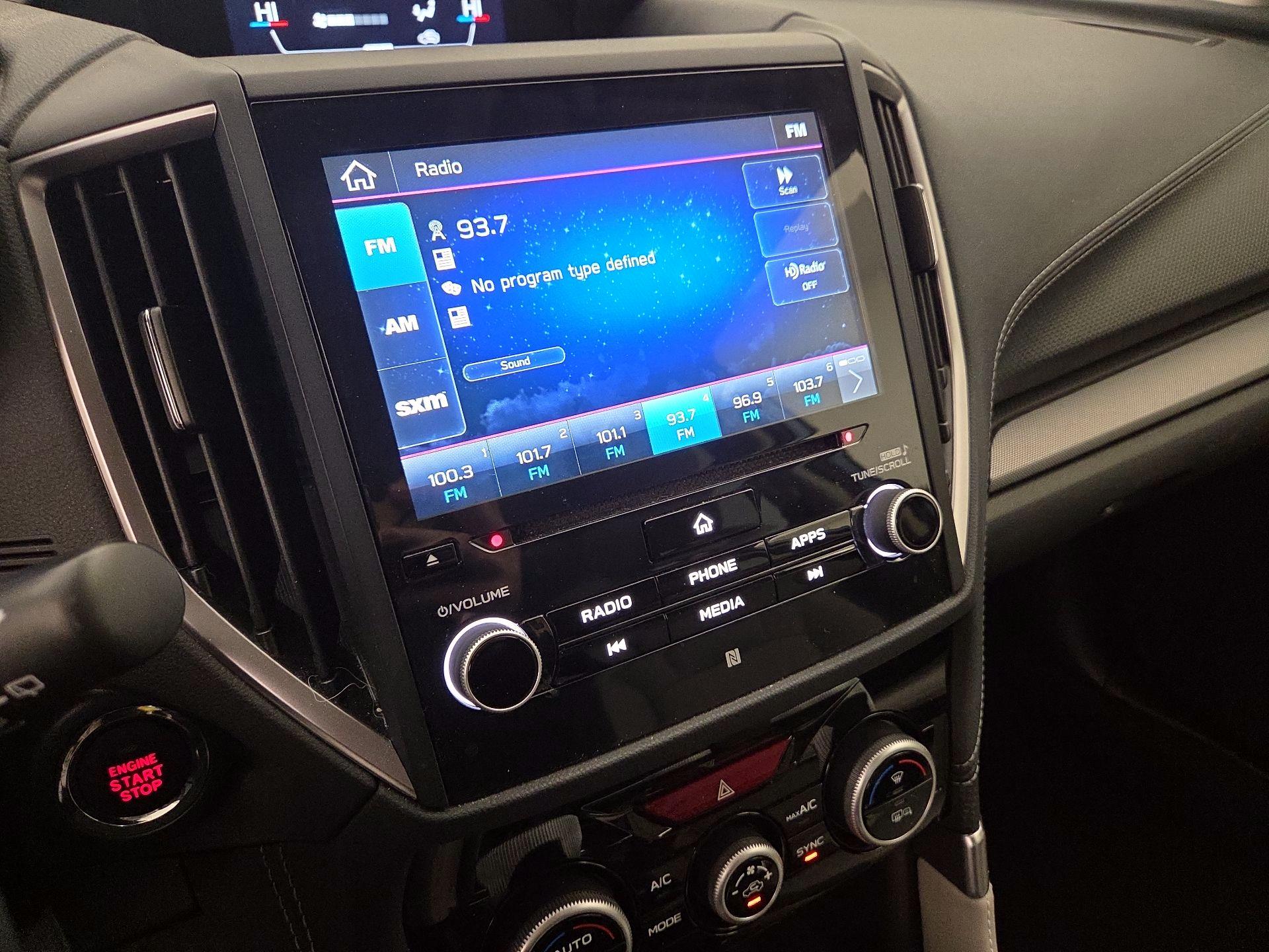 Thumbnail: 2021 Subaru Forester - 15