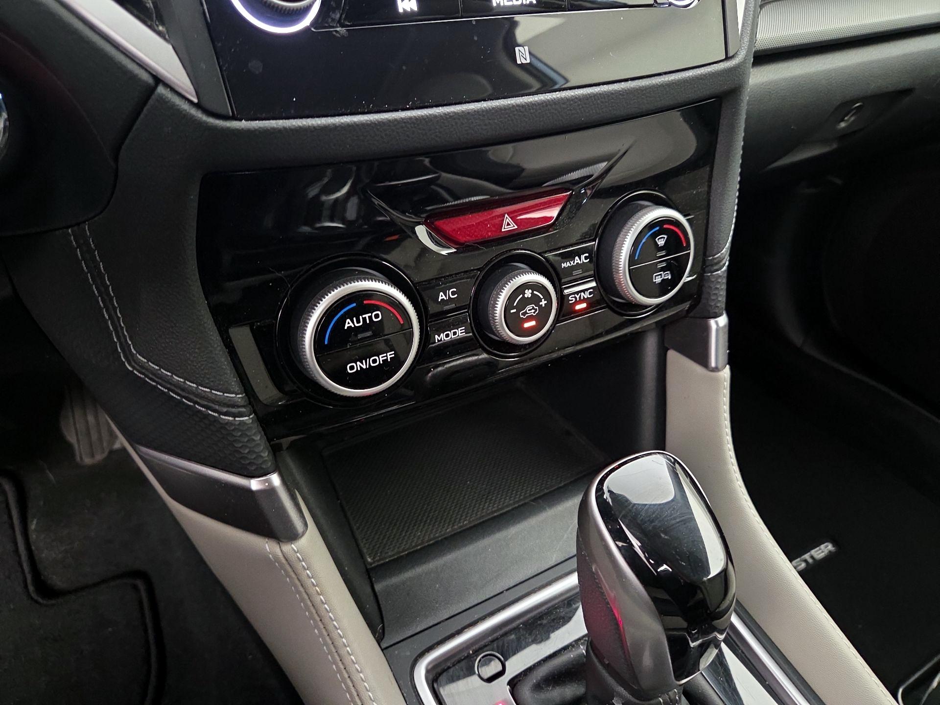 Thumbnail: 2021 Subaru Forester - 16