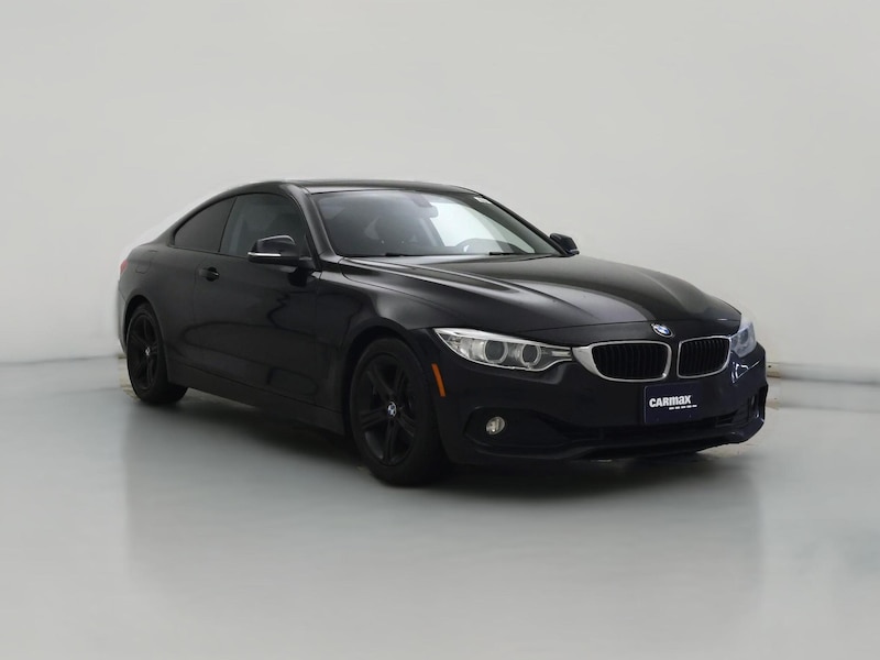 2015 BMW 4 Series 428i -
                  Newark, DE