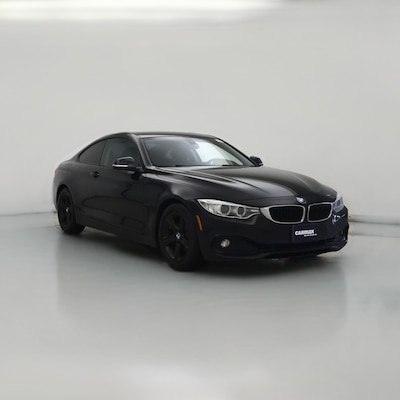 2015 BMW 428 I