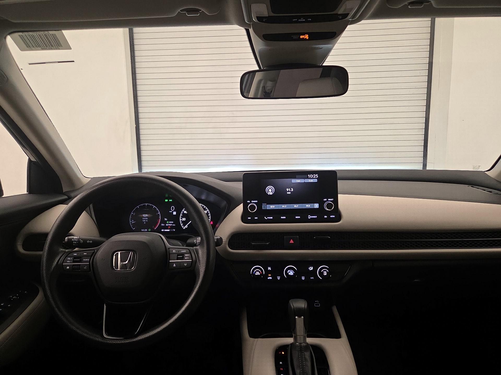 Thumbnail: 2024 Honda HR-V - 9