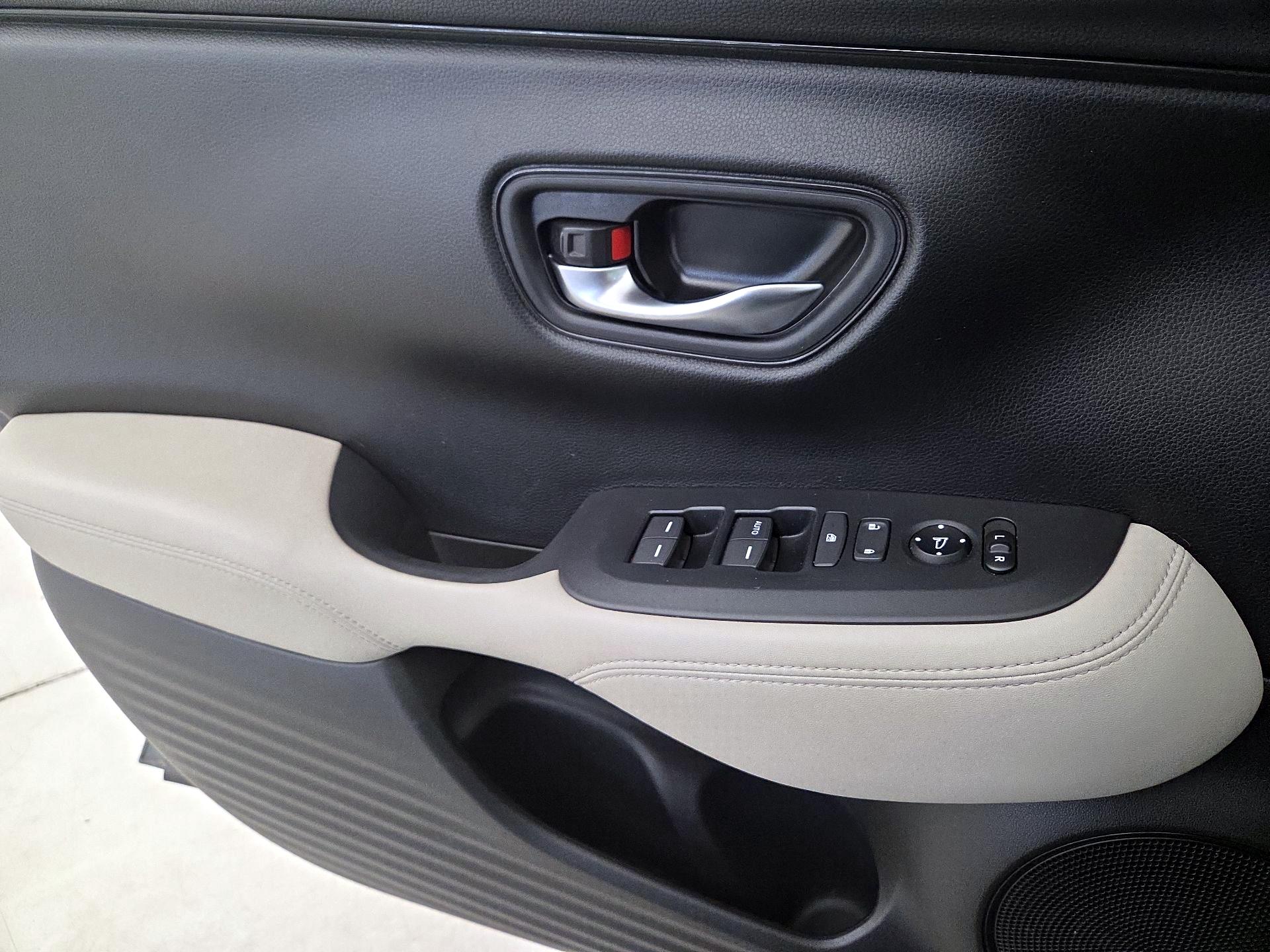 Thumbnail: 2024 Honda HR-V - 12