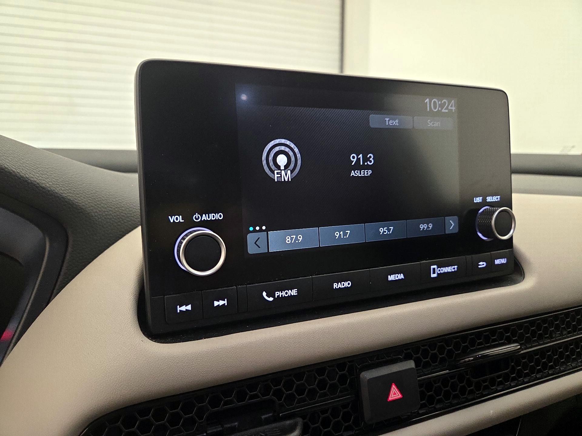 Thumbnail: 2024 Honda HR-V - 14