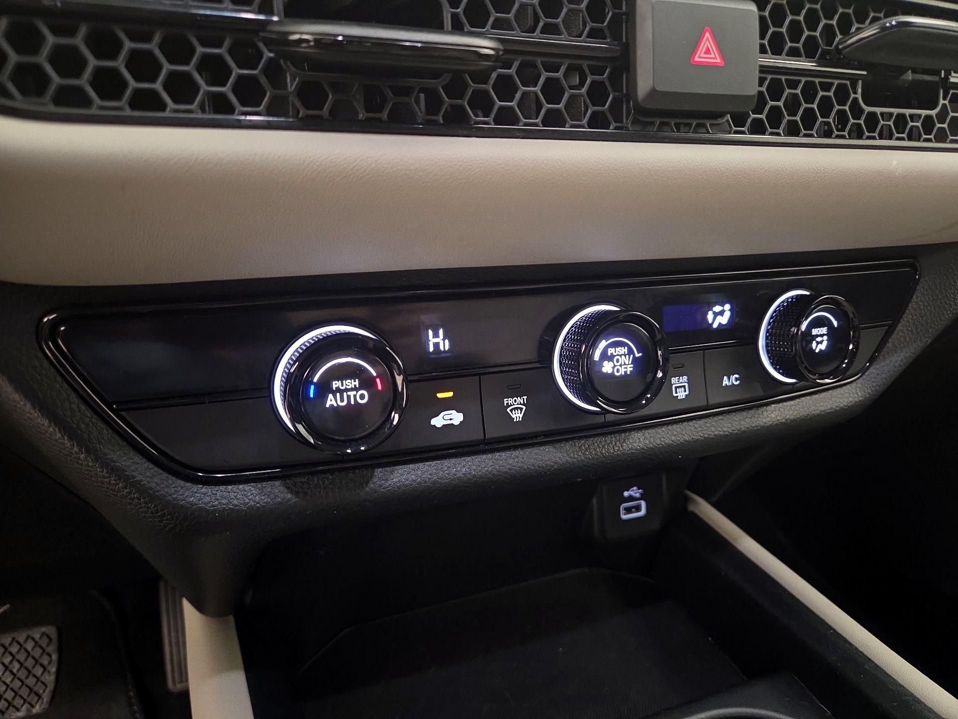 Thumbnail: 2024 Honda HR-V - 15