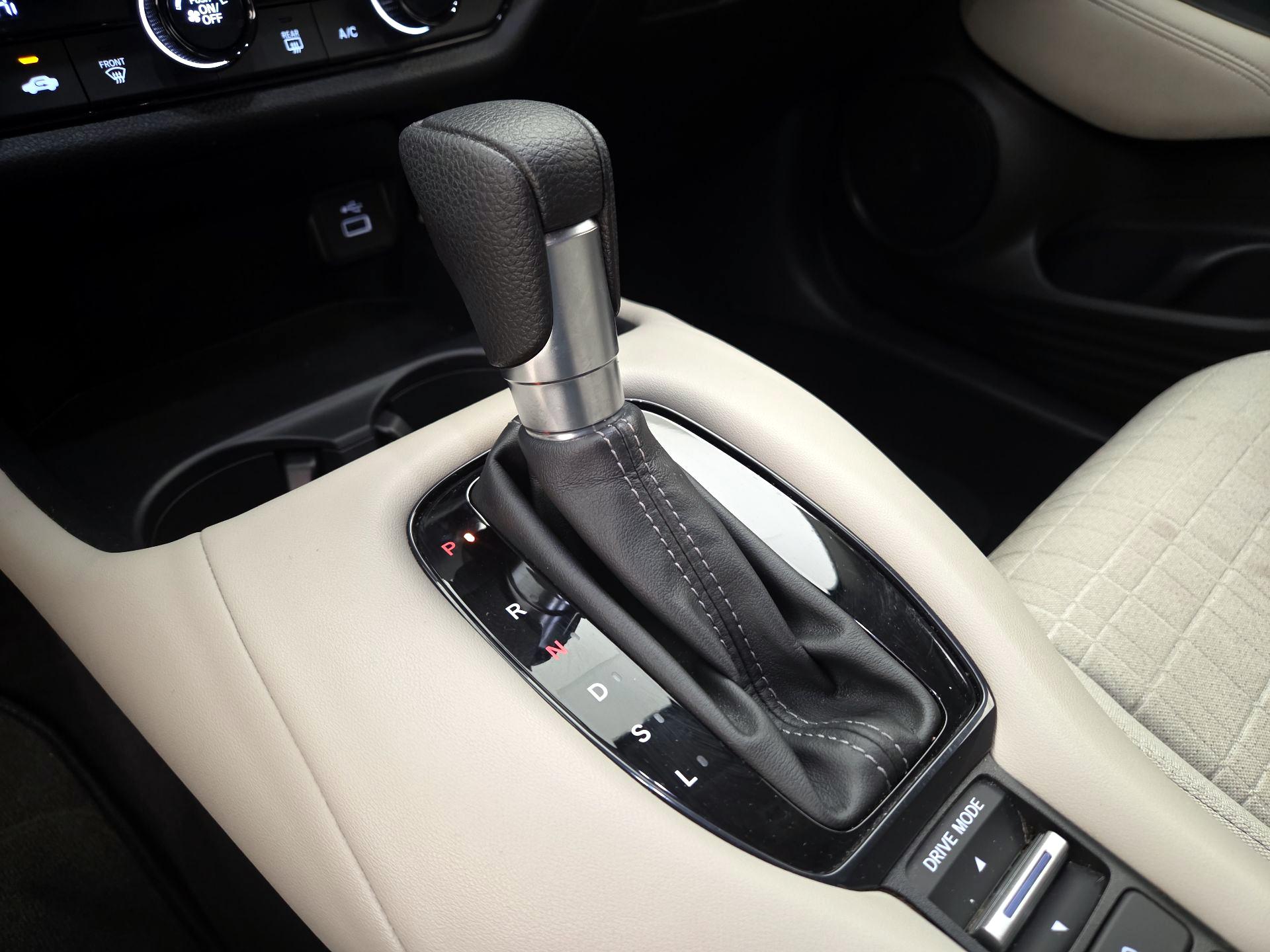 Thumbnail: 2024 Honda HR-V - 16