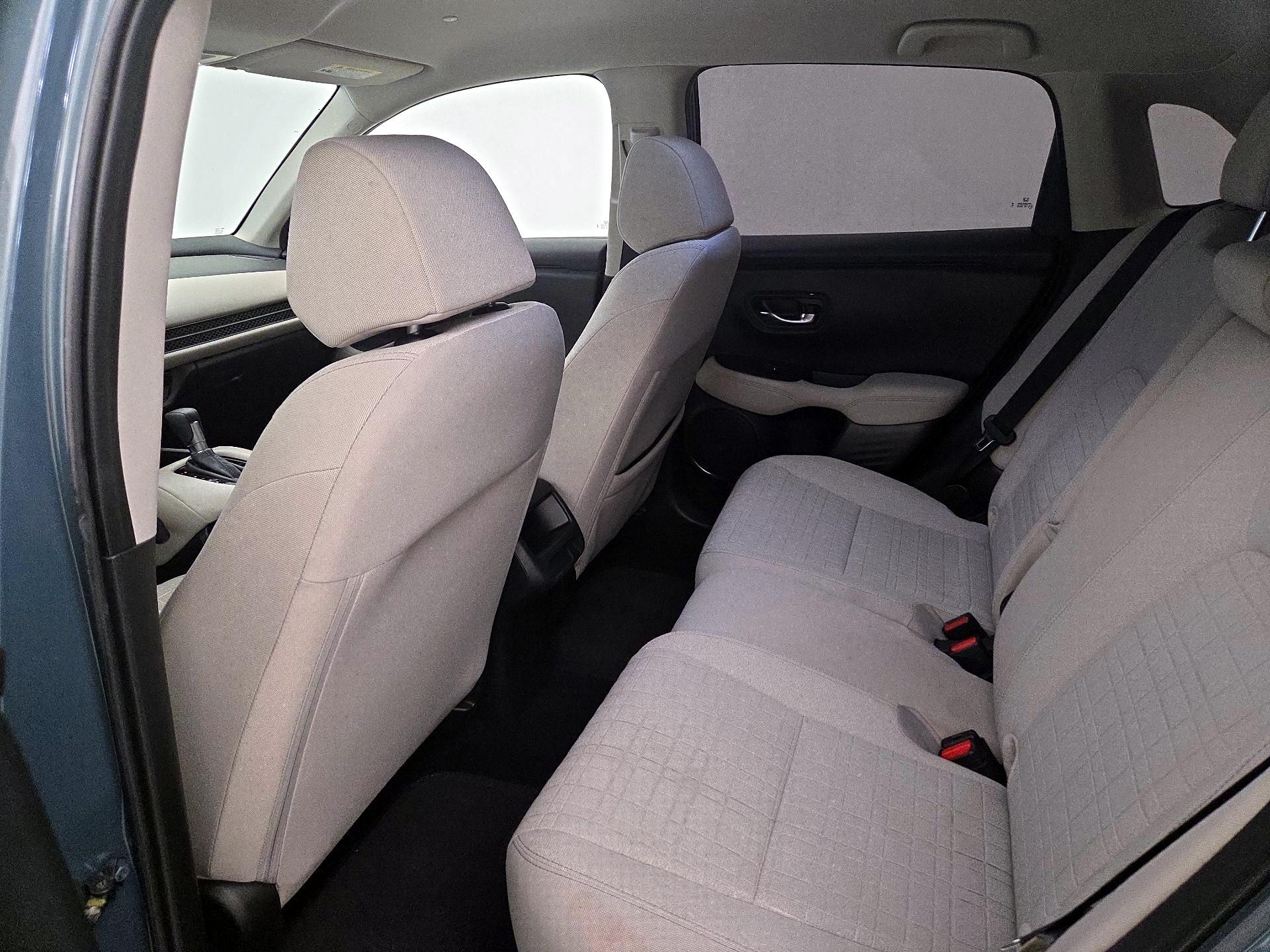 Thumbnail: 2024 Honda HR-V - 18