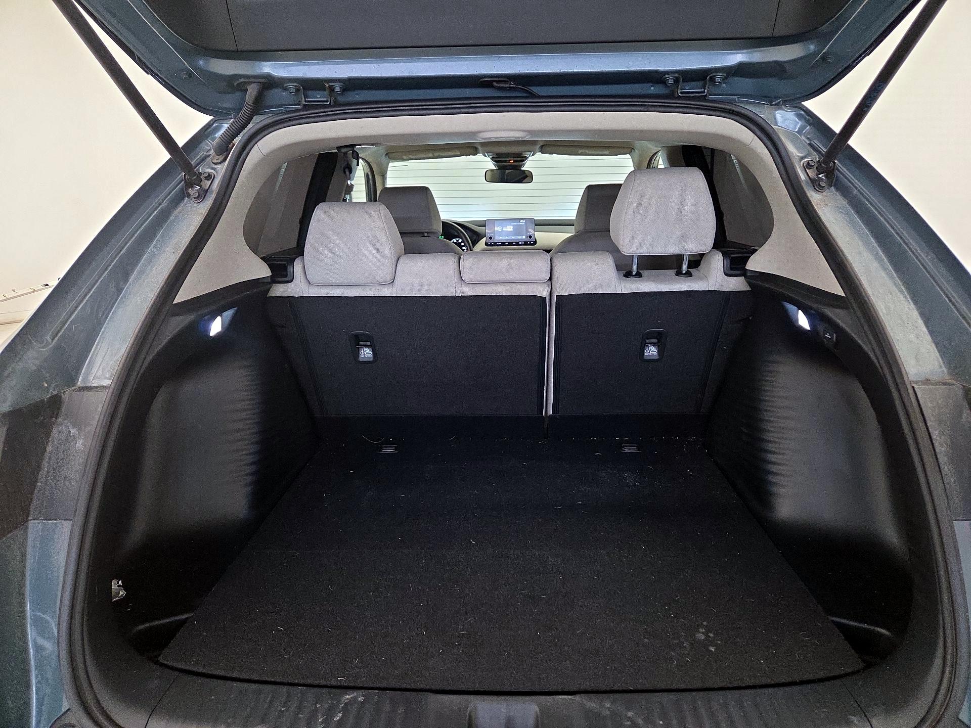 Thumbnail: 2024 Honda HR-V - 19