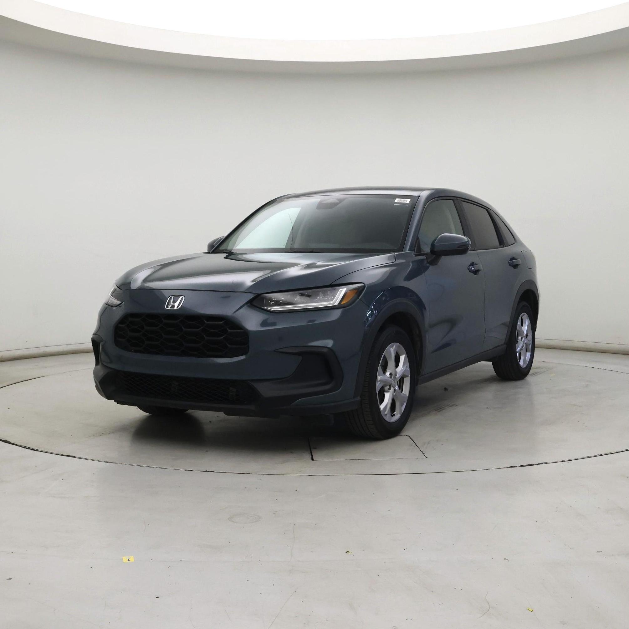 Thumbnail: 2024 Honda HR-V - 4