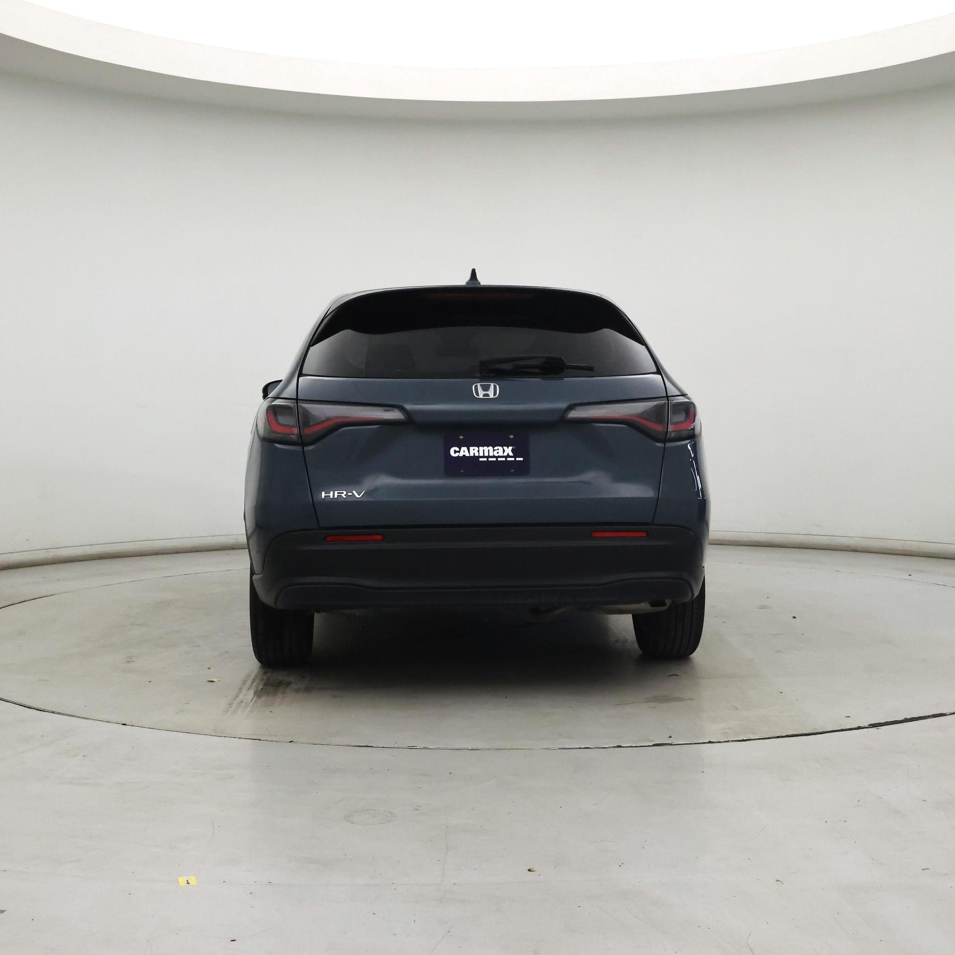 Thumbnail: 2024 Honda HR-V - 6