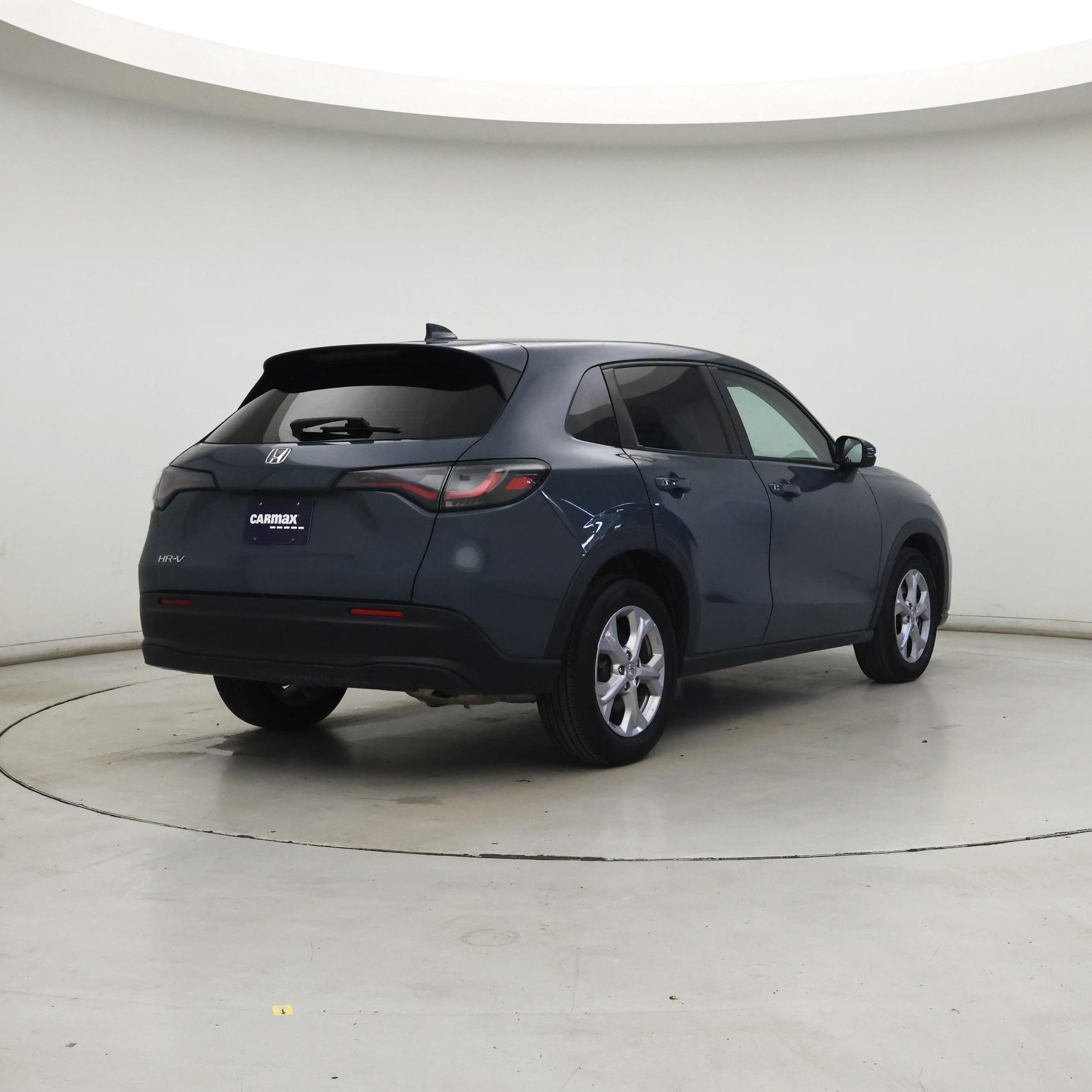 Thumbnail: 2024 Honda HR-V - 8