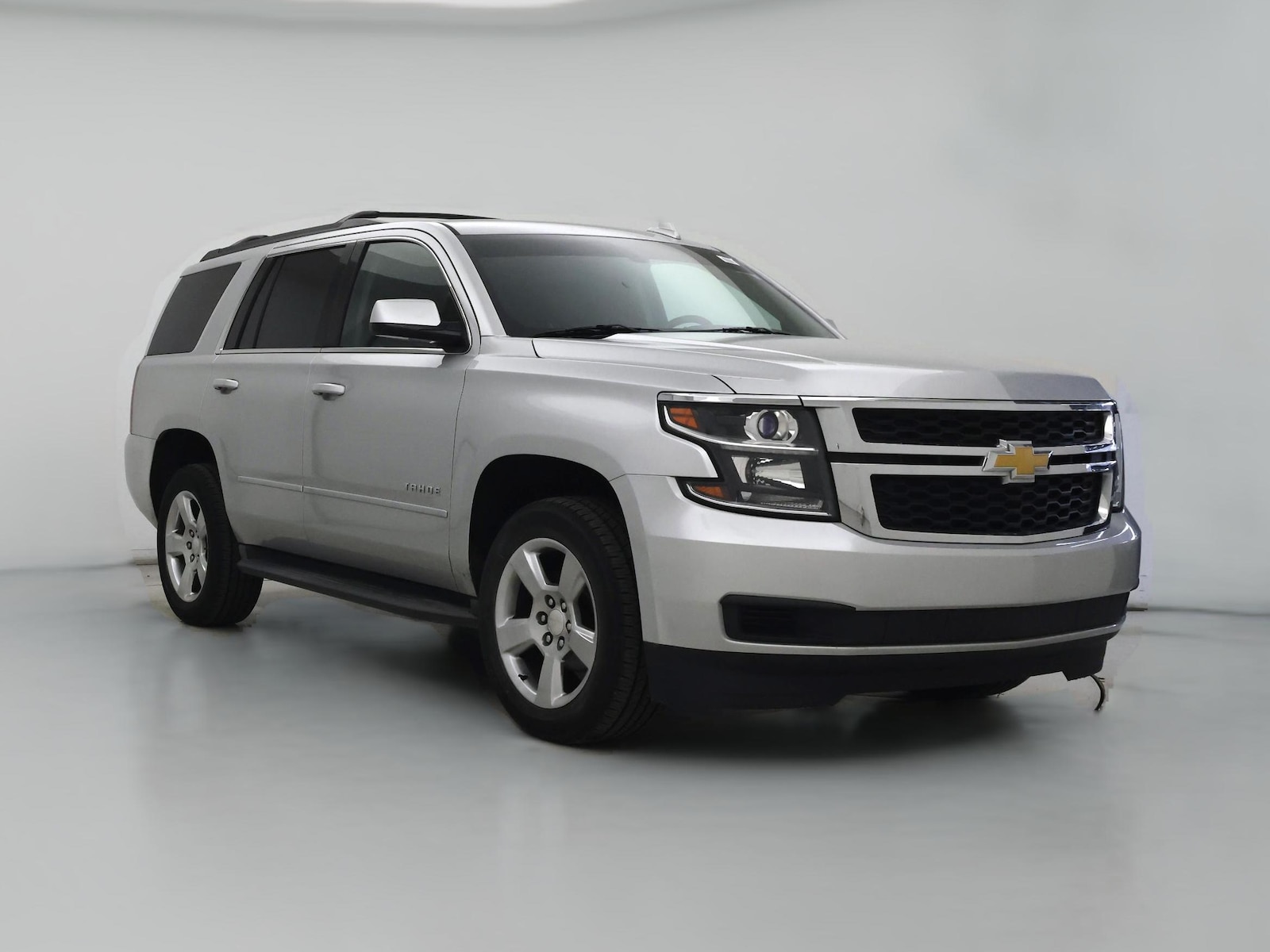 2017 Chevrolet Tahoe