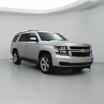 2017 Chevrolet Tahoe LS