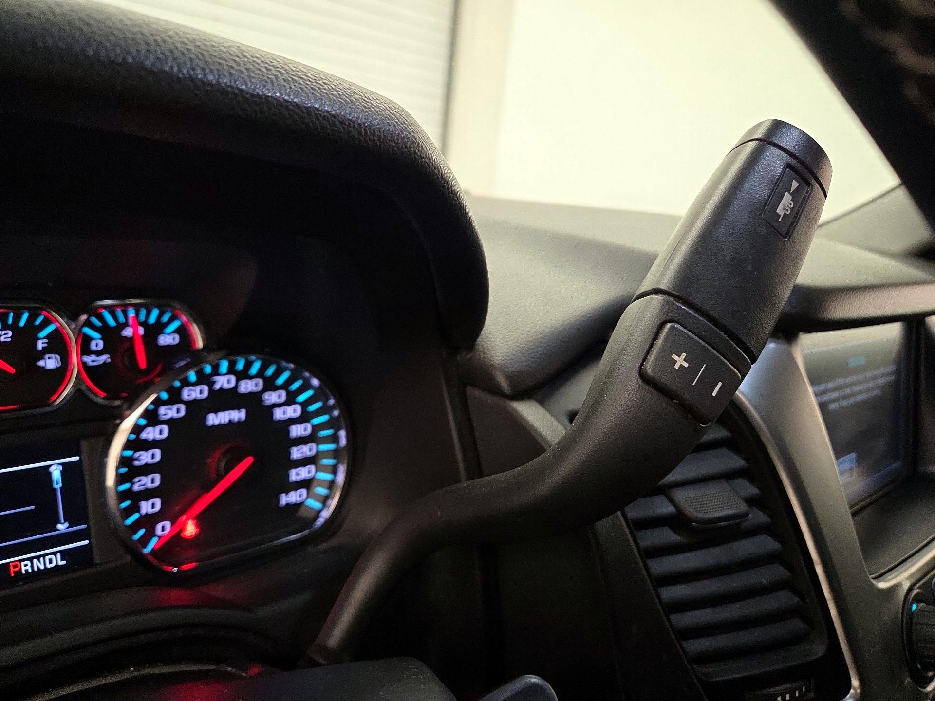 Thumbnail: 2017 Chevrolet Tahoe - 16