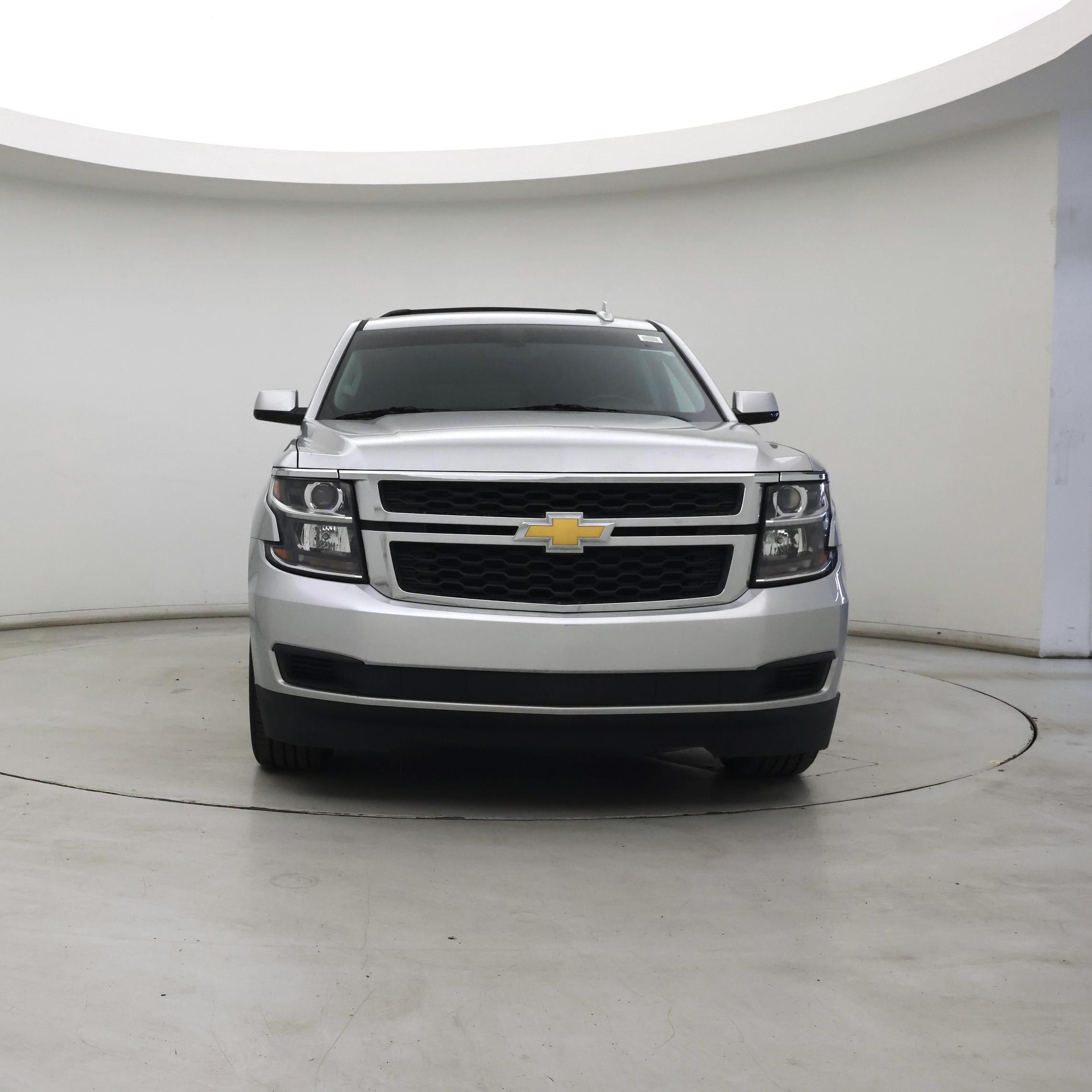 Thumbnail: 2017 Chevrolet Tahoe - 5