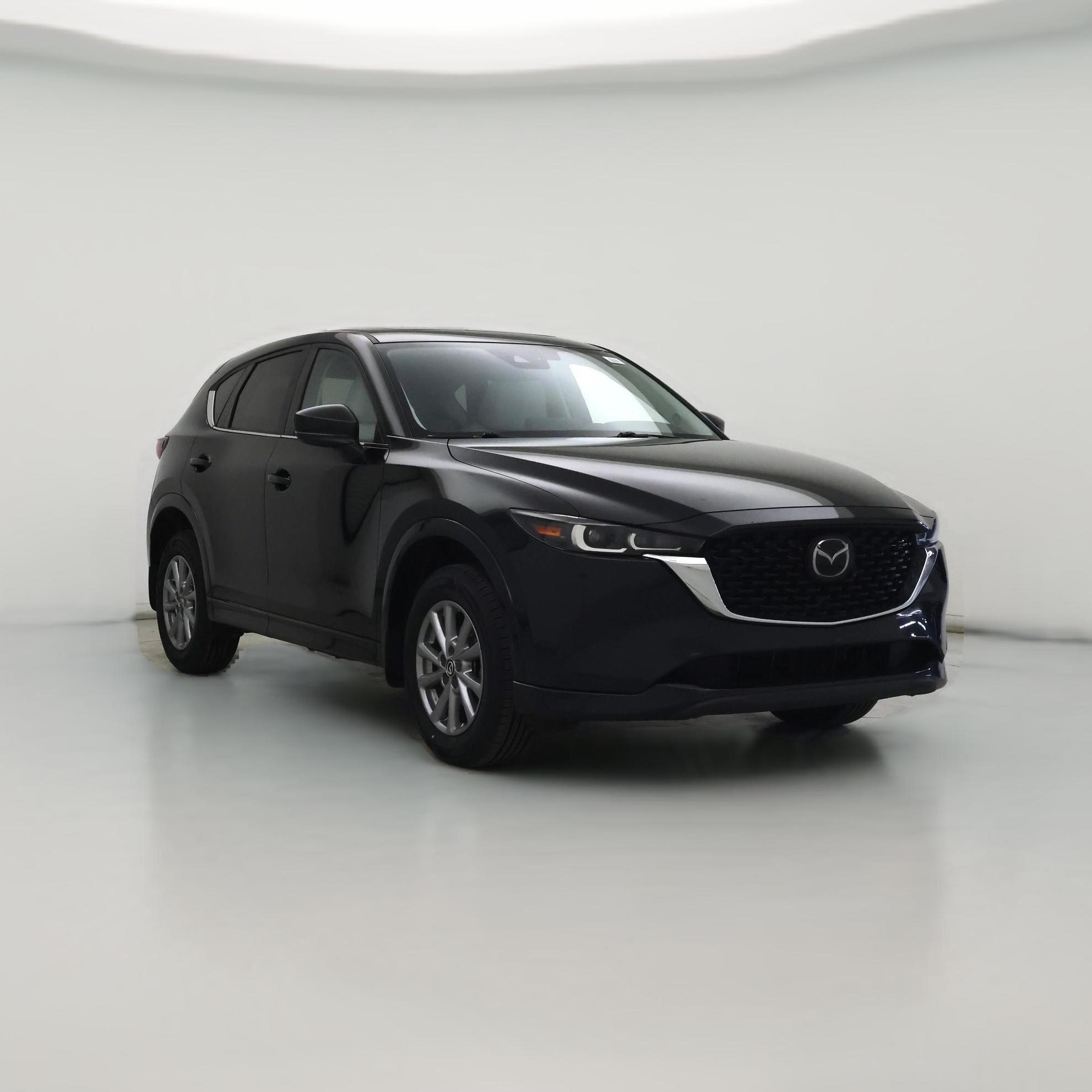Thumbnail: 2024 Mazda CX-5 - 1