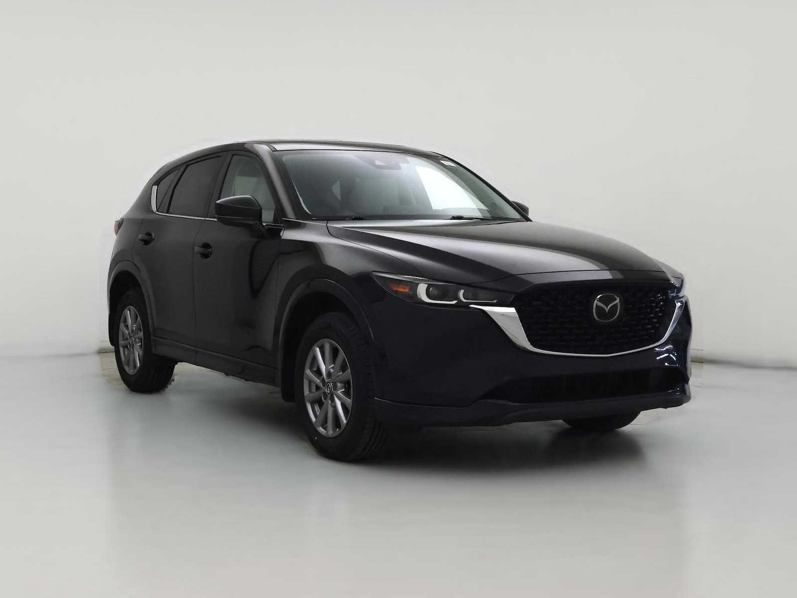 2024 Mazda CX-5 S Preferred package