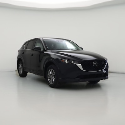2024 Mazda CX-5 2.5 S Preferred Package