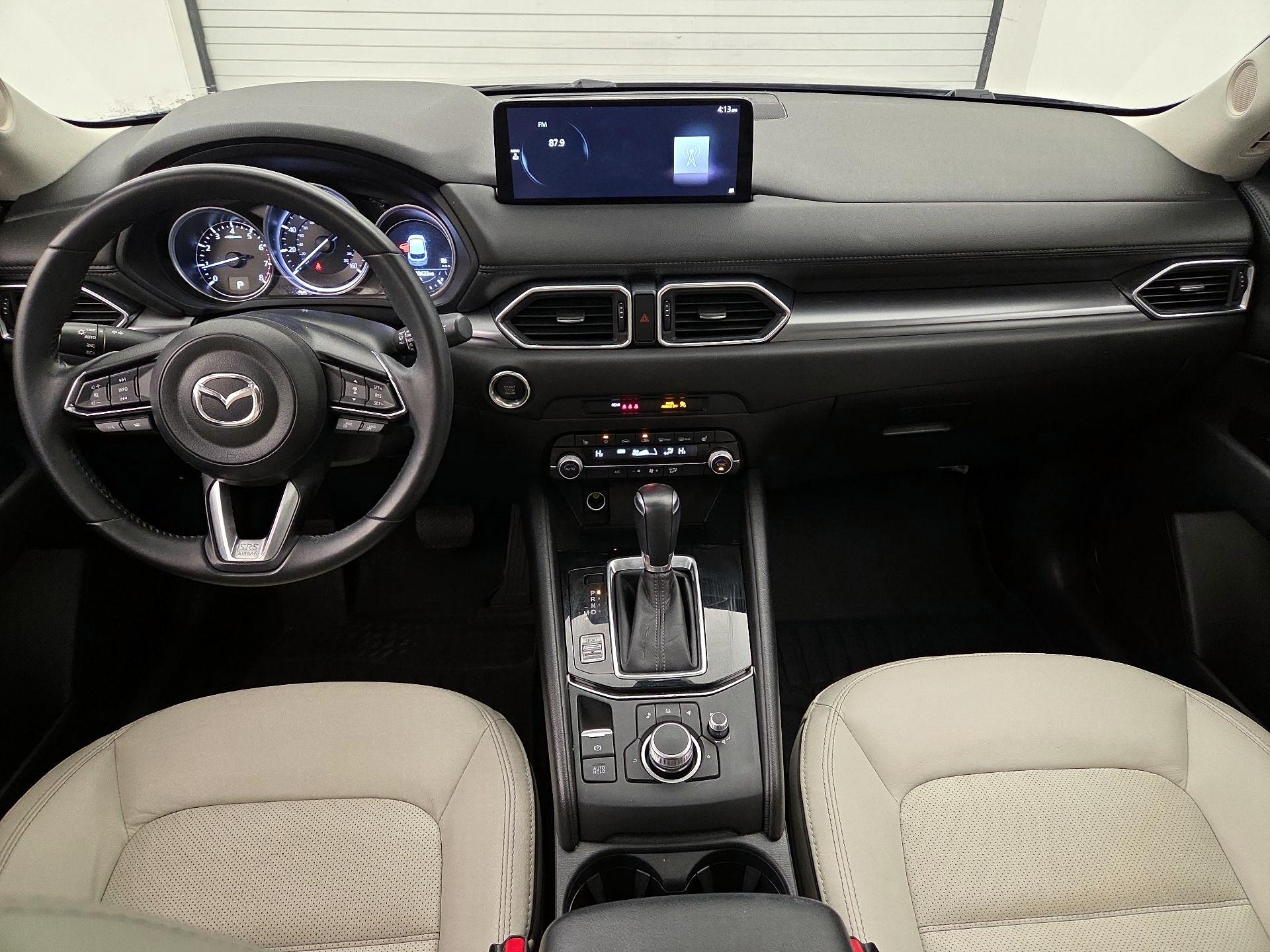 Thumbnail: 2024 Mazda CX-5 - 9