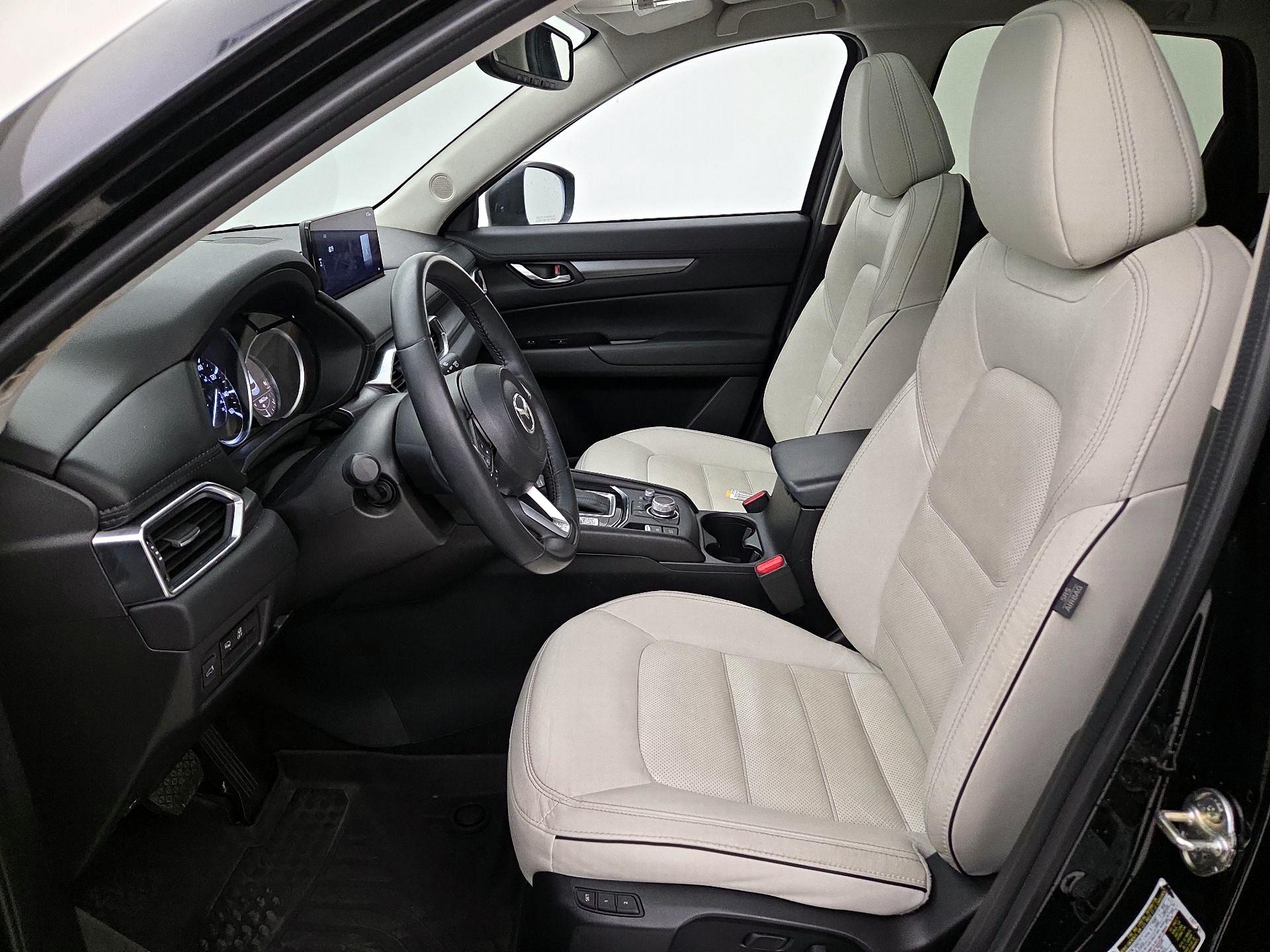 Thumbnail: 2024 Mazda CX-5 - 11