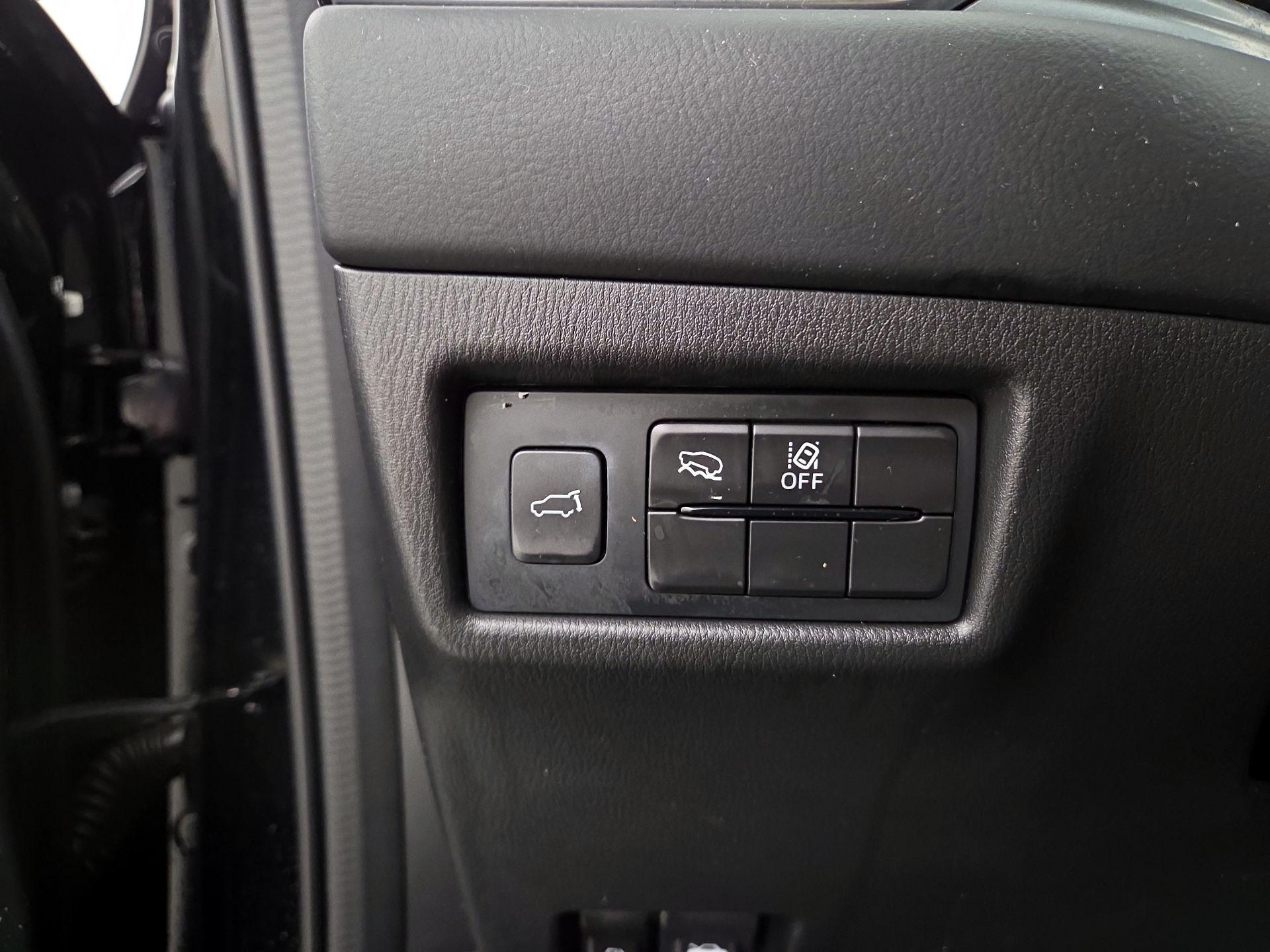 Thumbnail: 2024 Mazda CX-5 - 13