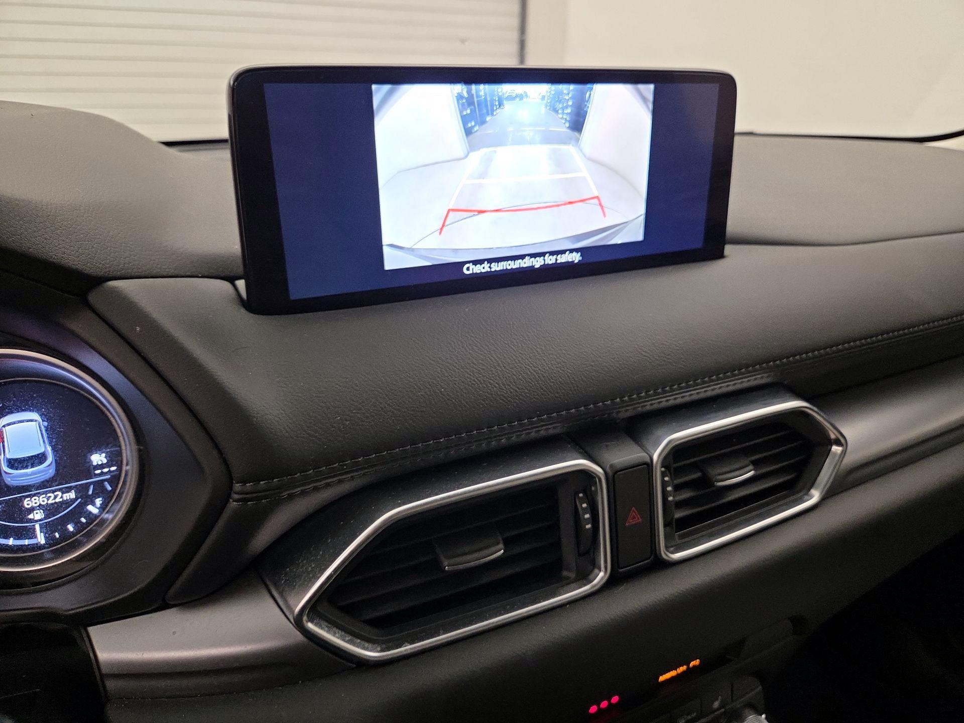 Thumbnail: 2024 Mazda CX-5 - 15