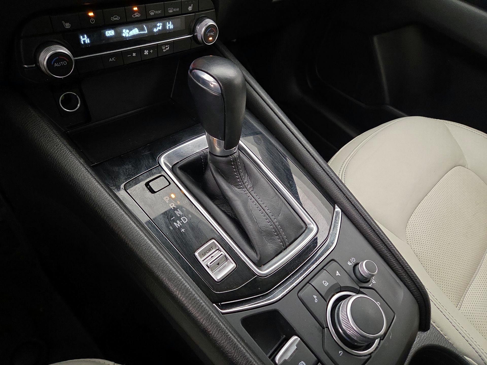 Thumbnail: 2024 Mazda CX-5 - 17