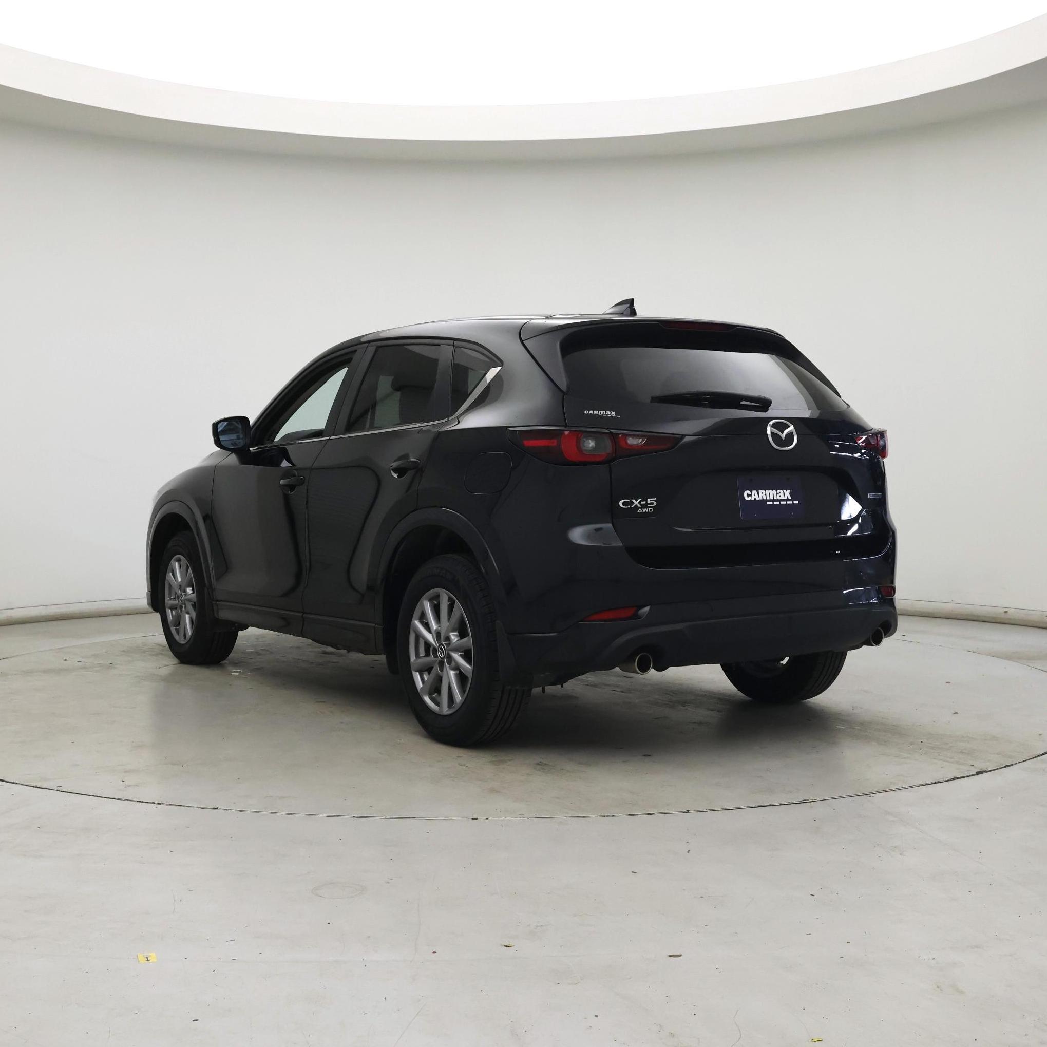 Thumbnail: 2024 Mazda CX-5 - 2