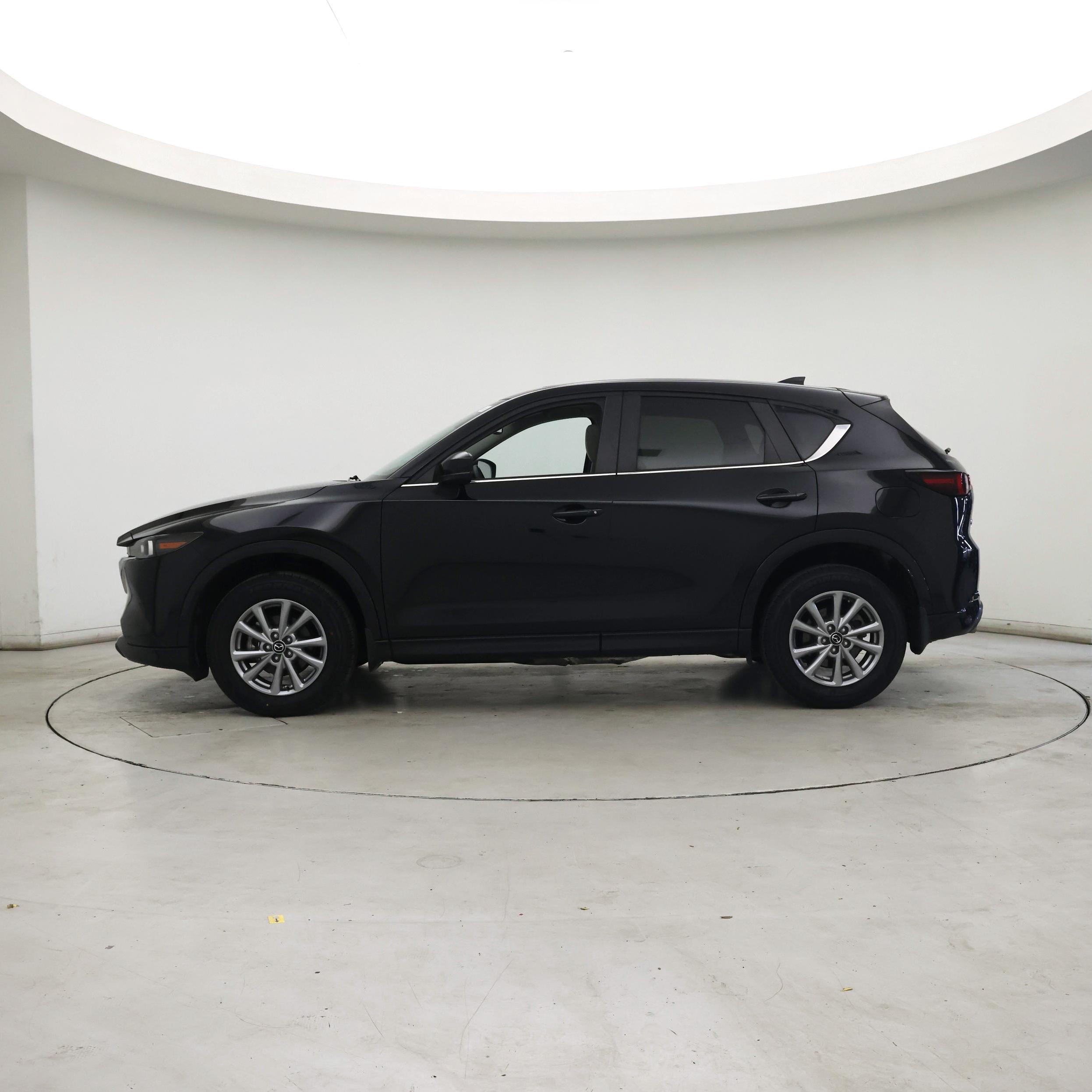 Thumbnail: 2024 Mazda CX-5 - 3