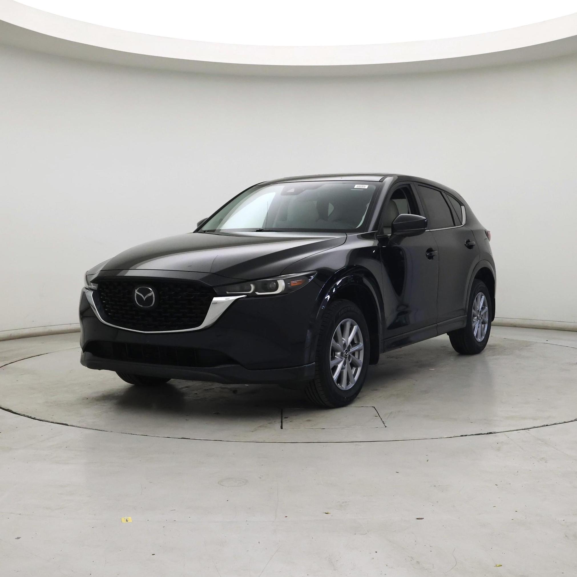 Thumbnail: 2024 Mazda CX-5 - 4