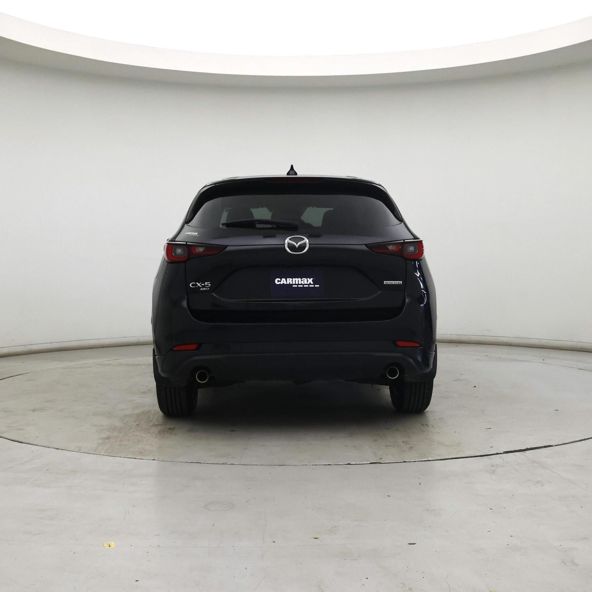 Thumbnail: 2024 Mazda CX-5 - 6